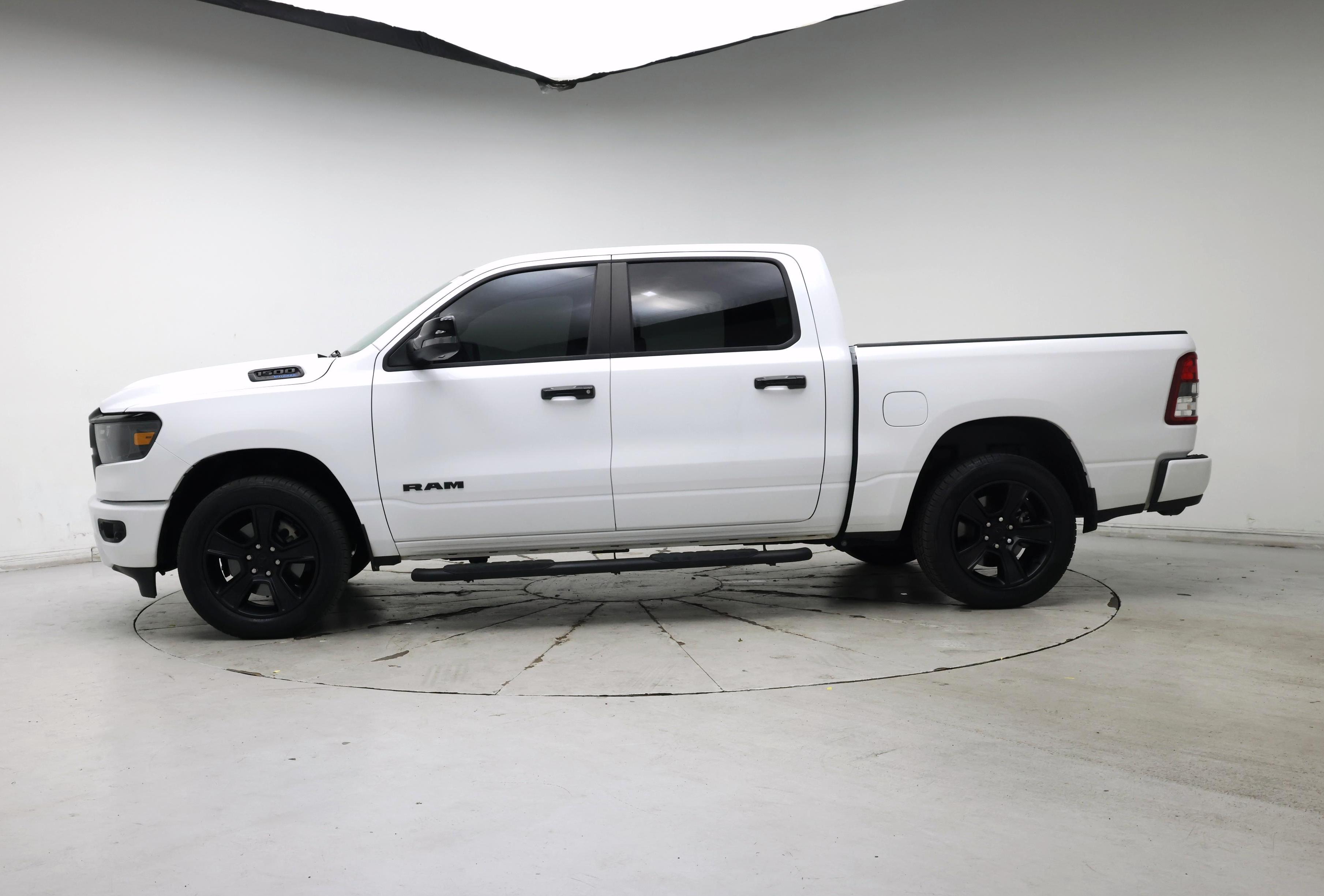 Thumbnail: 2024 RAM 1500 - 3