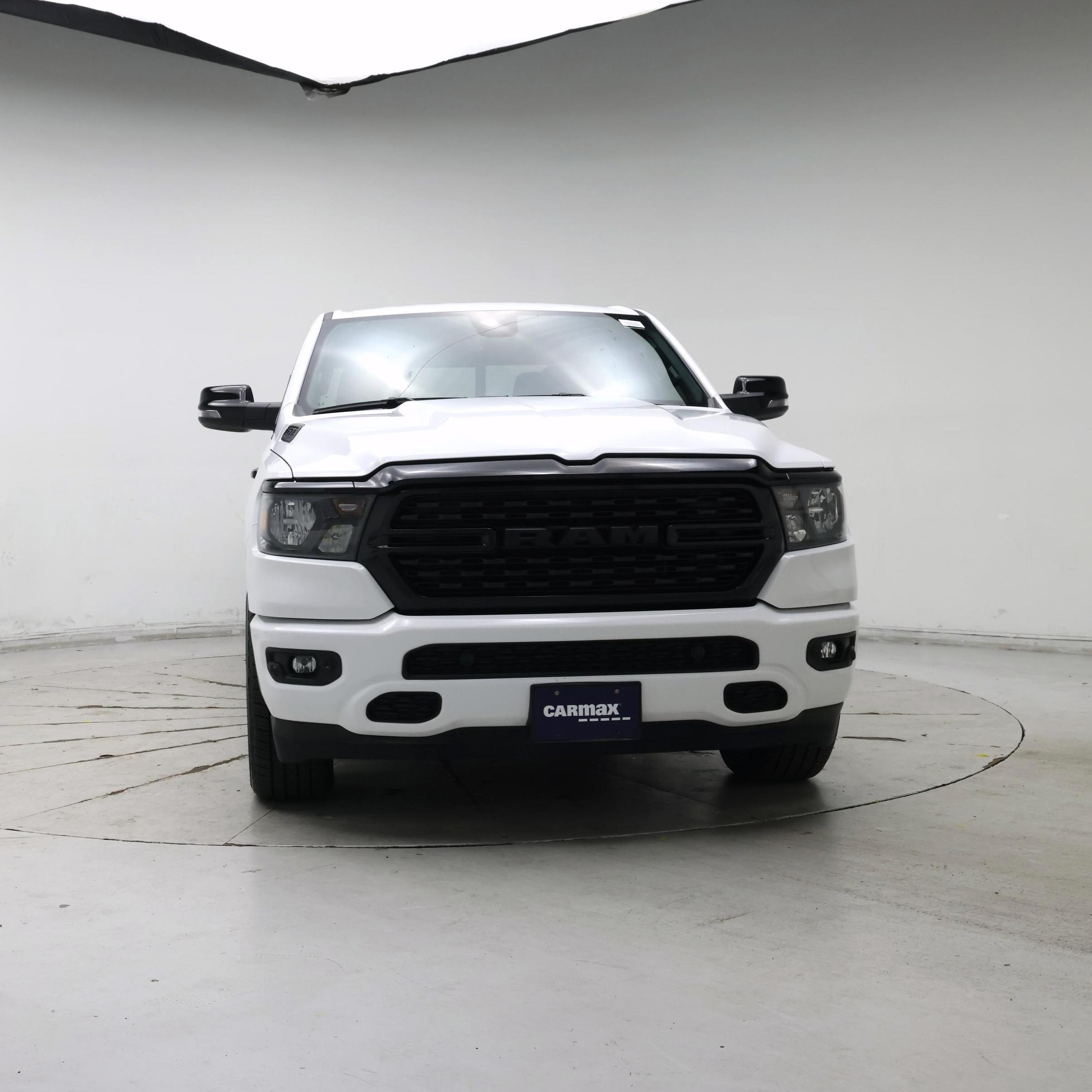 Thumbnail: 2024 RAM 1500 - 5
