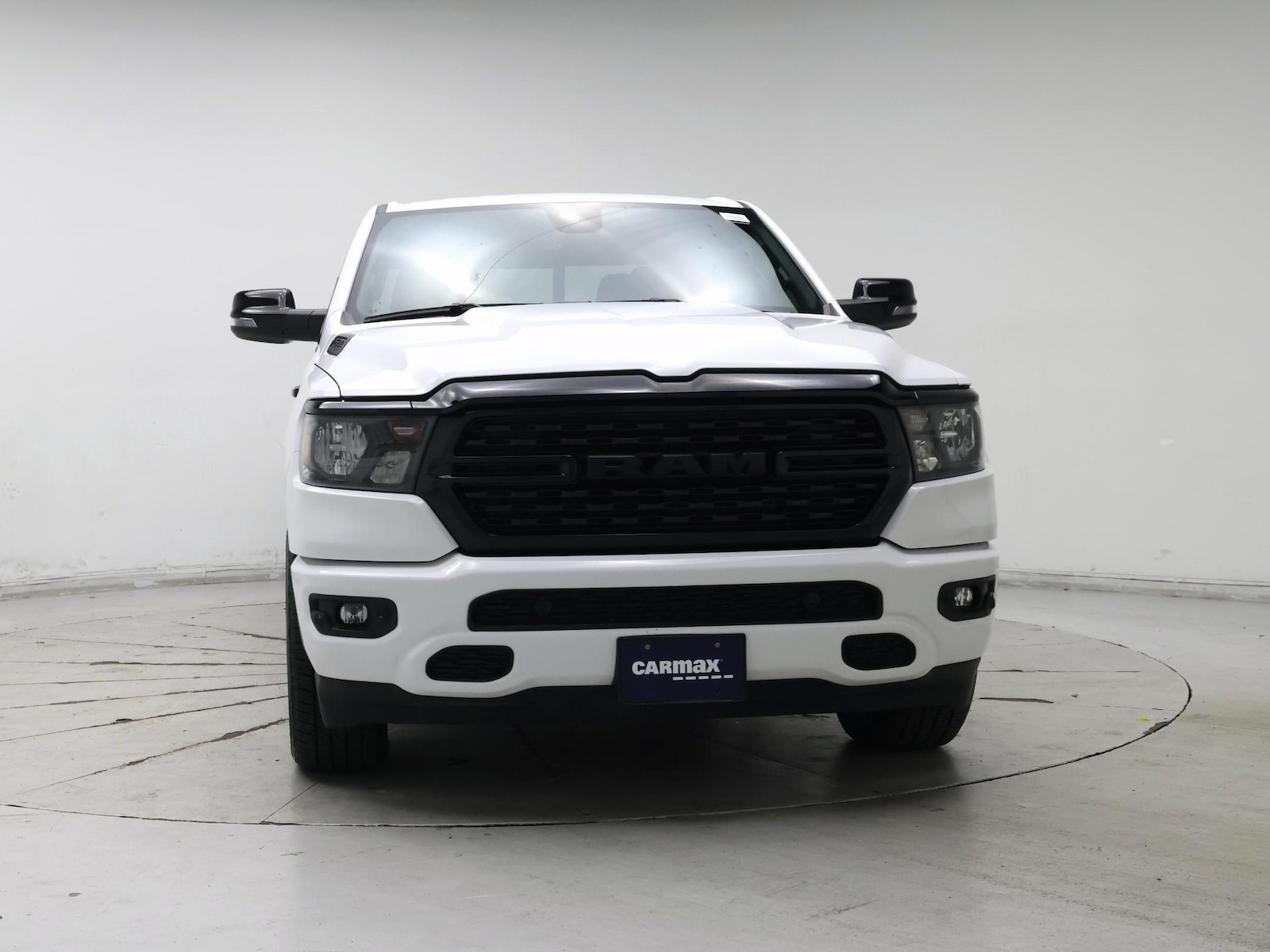 2024 RAM Ram 1500 Pickup Big Horn/Lone Star - Photo 6
