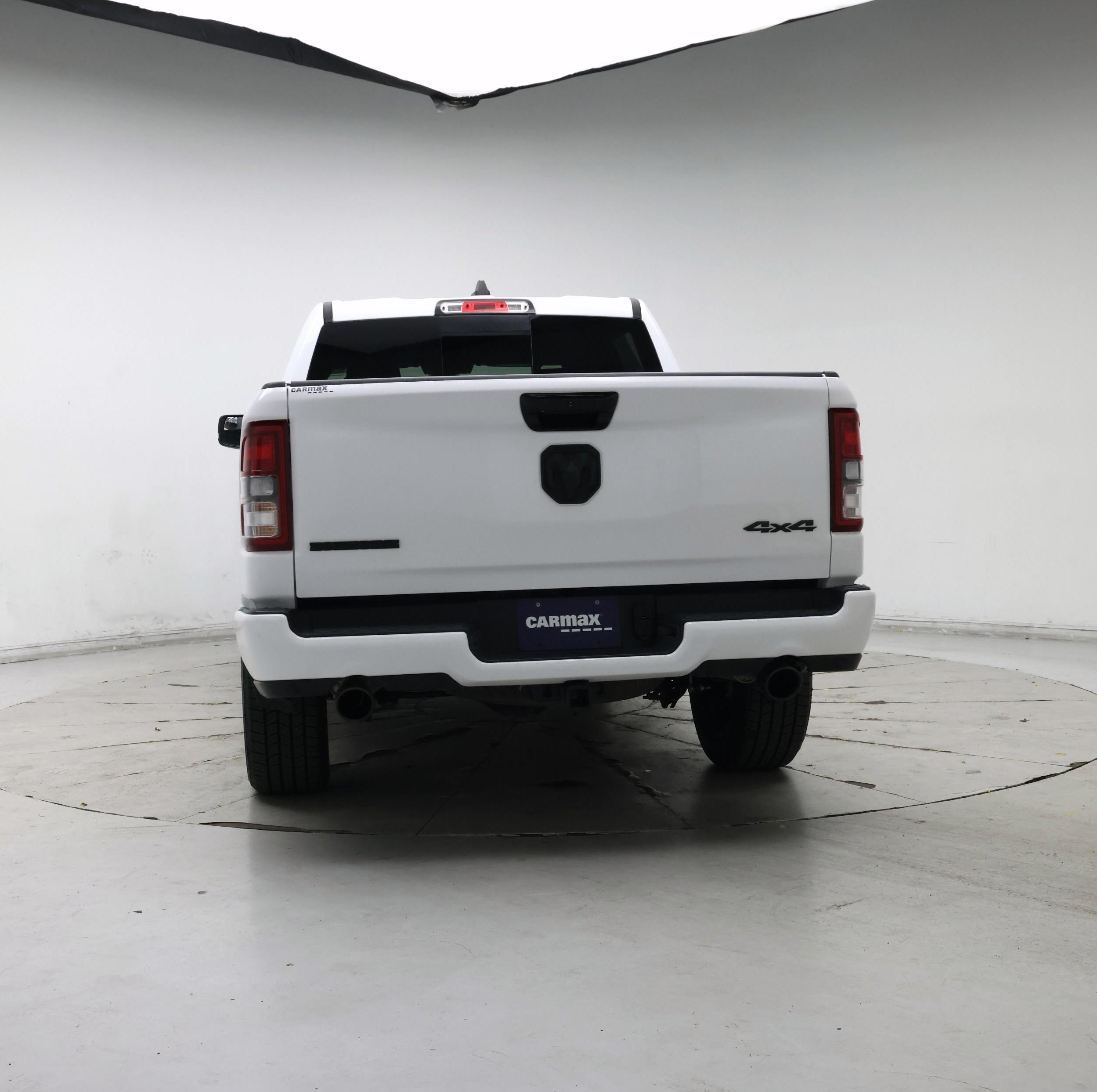 Thumbnail: 2024 RAM 1500 - 6