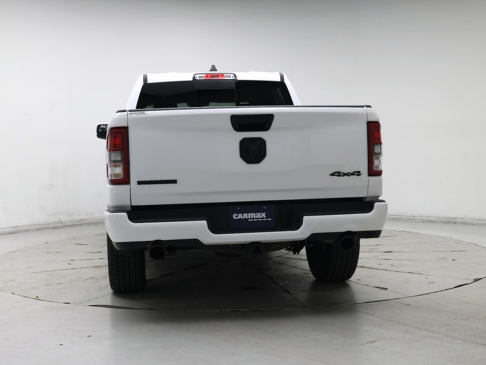2024 RAM Ram 1500 Pickup Big Horn/Lone Star - Photo 7