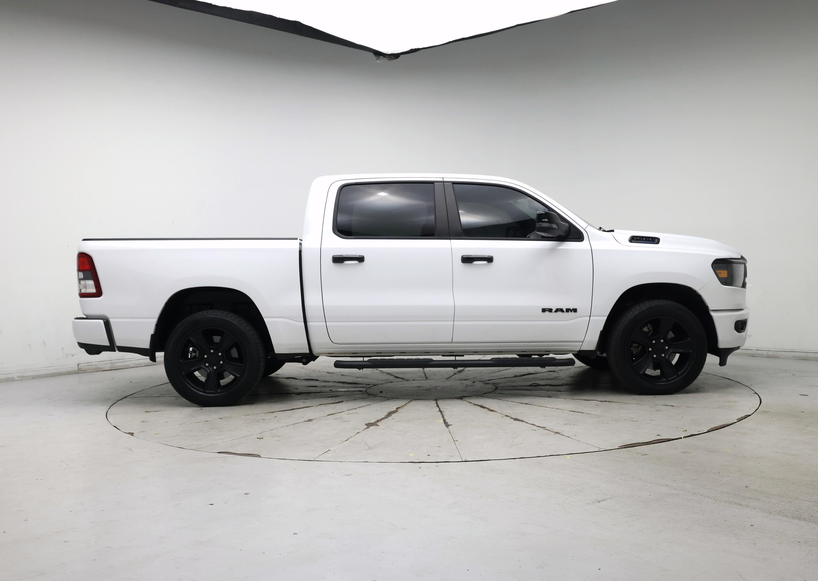 Thumbnail: 2024 RAM 1500 - 7