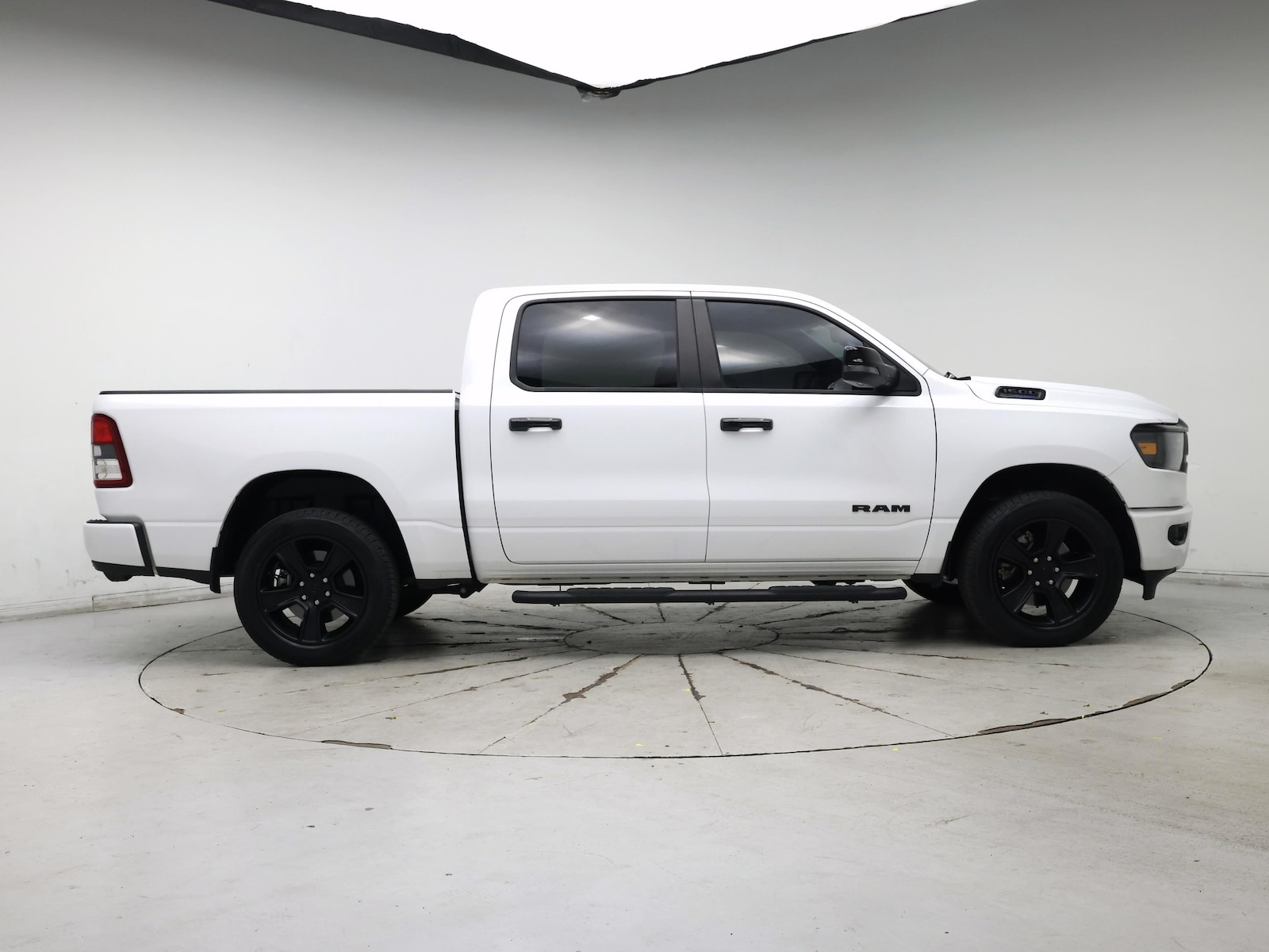 2024 RAM Ram 1500 Pickup Big Horn/Lone Star - Photo 8