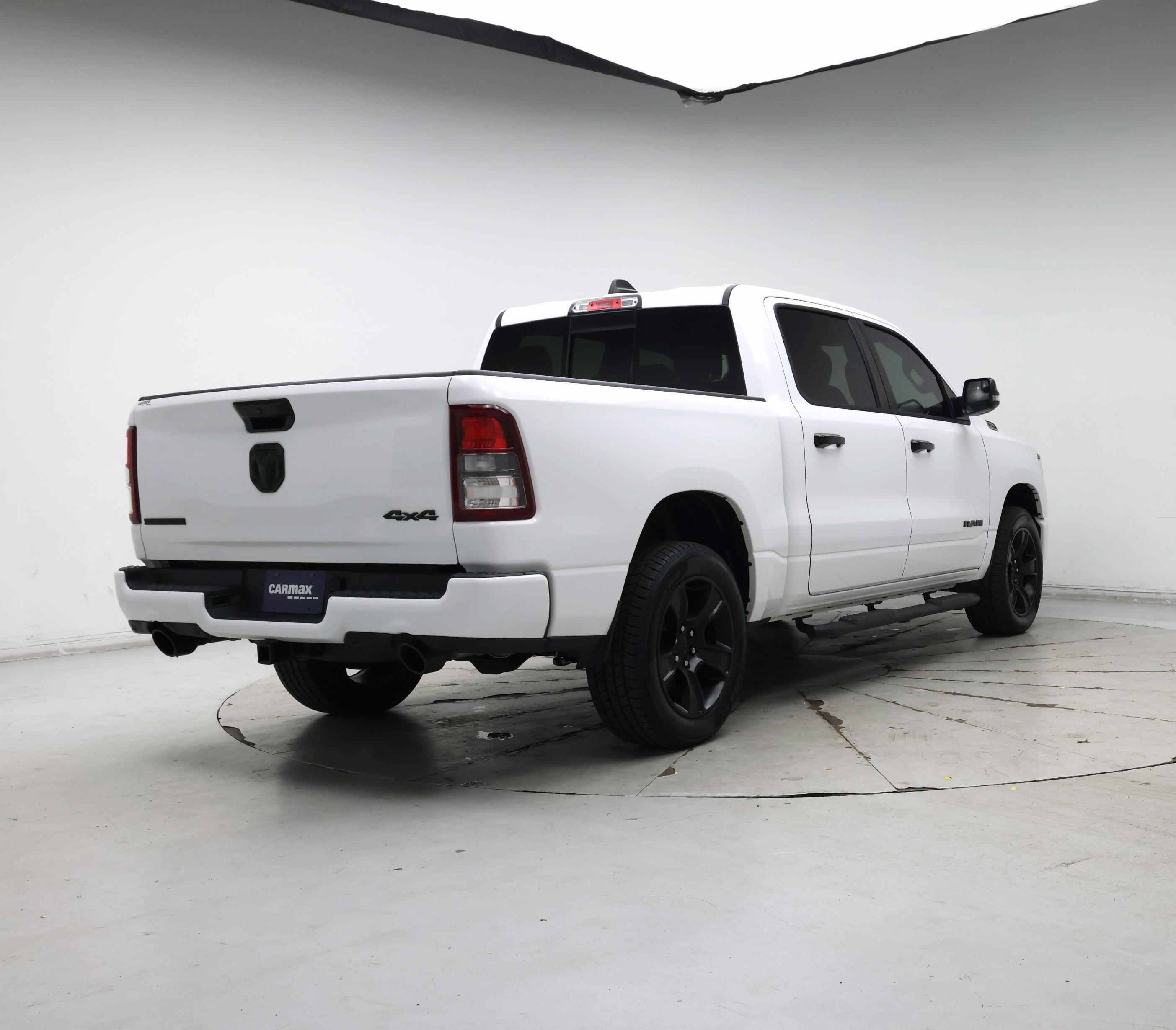 Thumbnail: 2024 RAM 1500 - 8