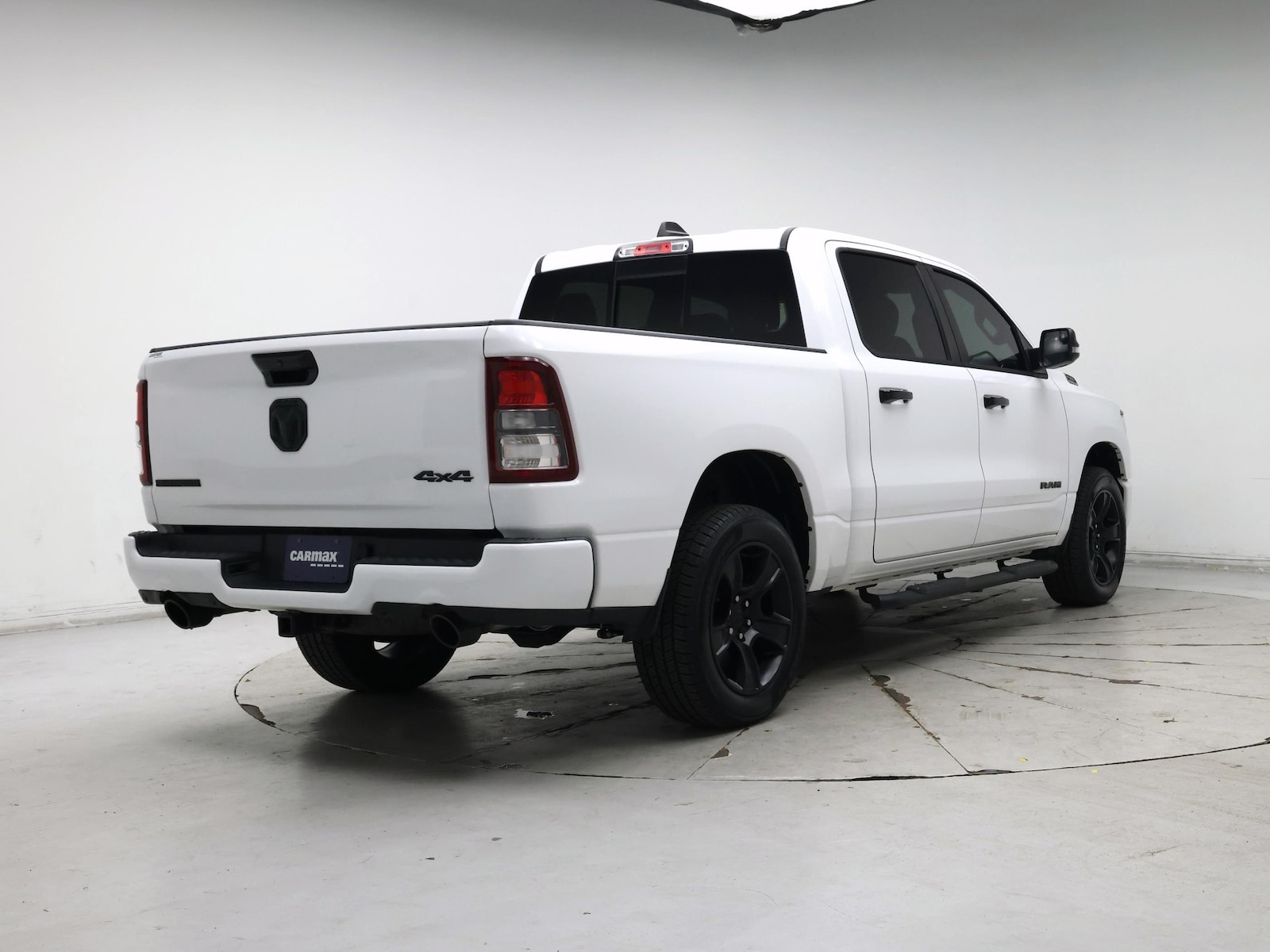 2024 RAM Ram 1500 Pickup Big Horn/Lone Star - Photo 9