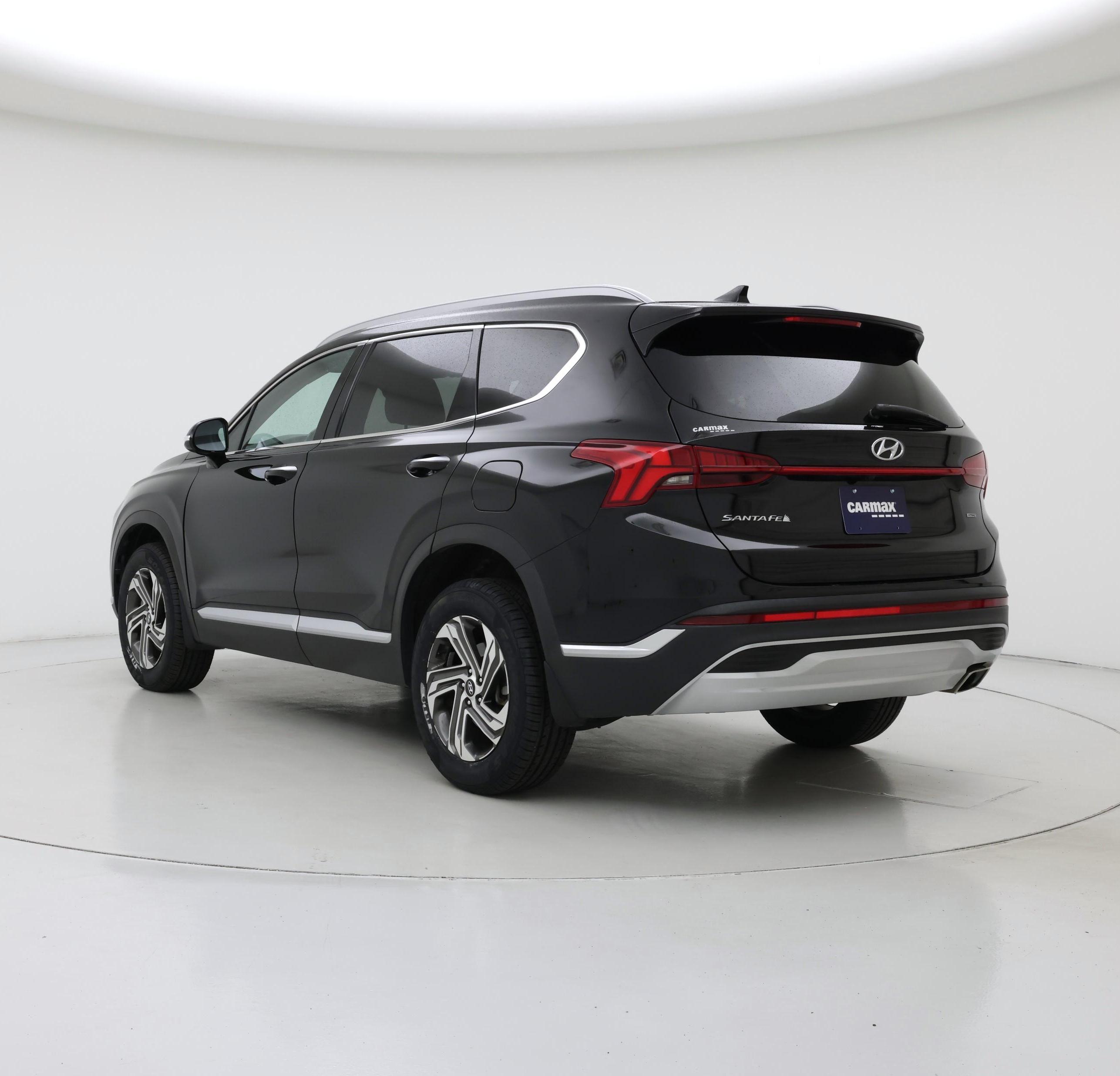 Thumbnail: 2022 Hyundai Santa Fe - 2