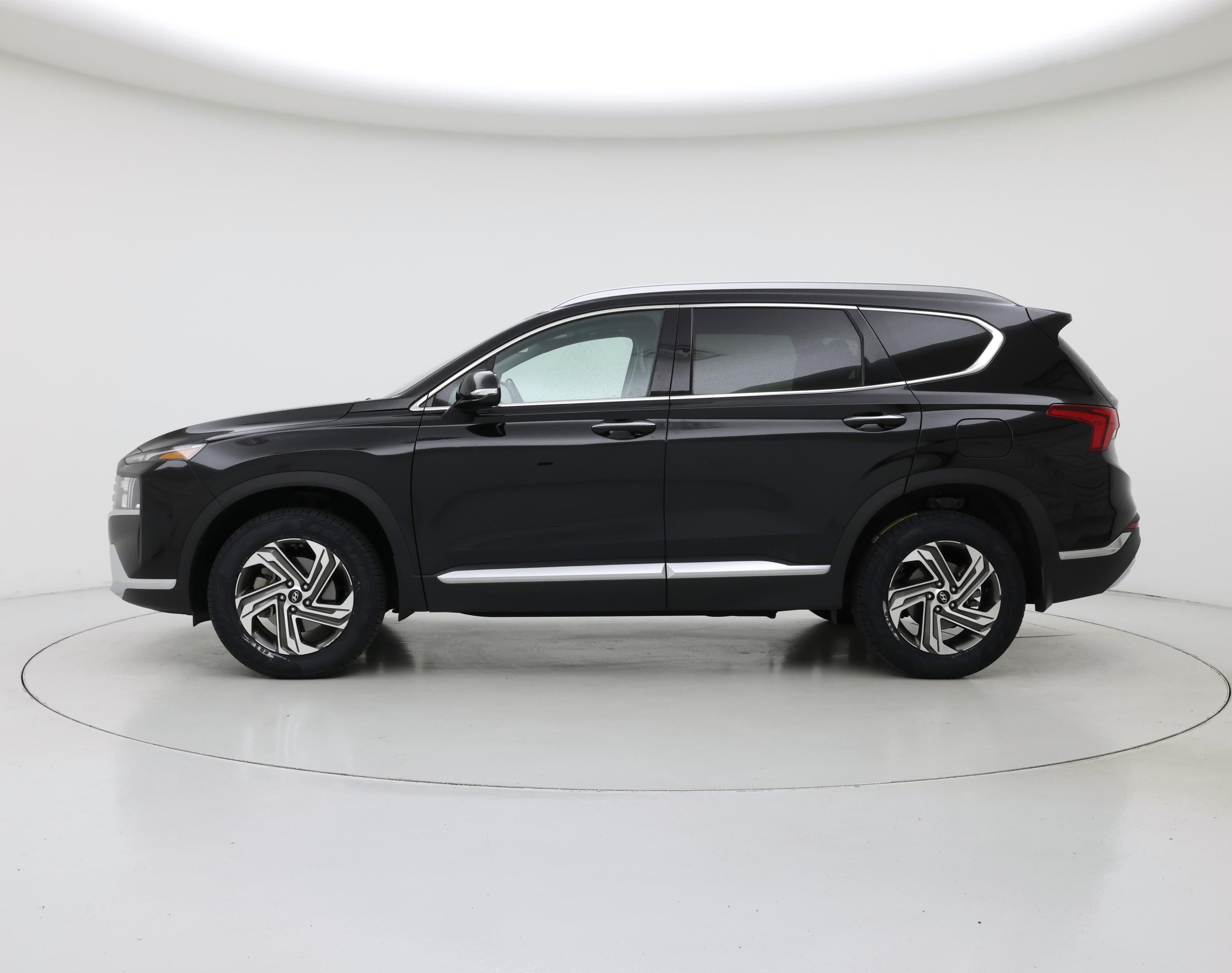 Thumbnail: 2022 Hyundai Santa Fe - 3