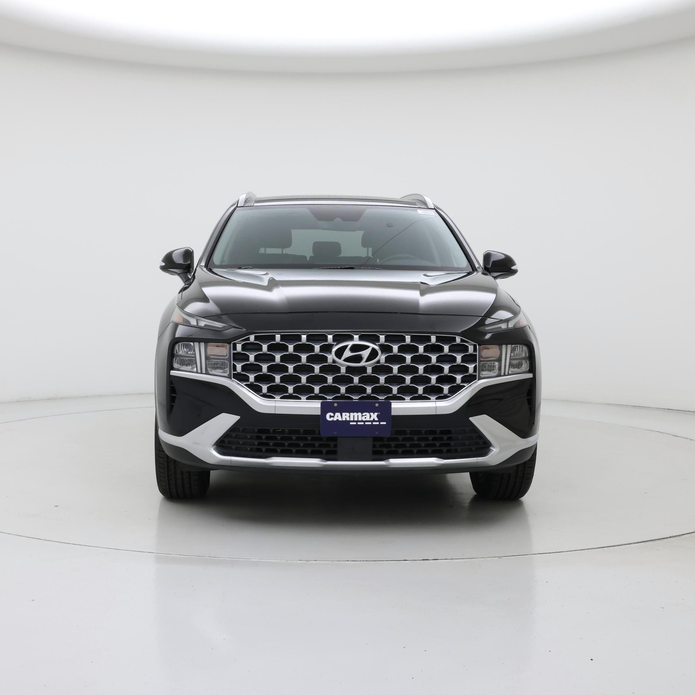 Thumbnail: 2022 Hyundai Santa Fe - 5