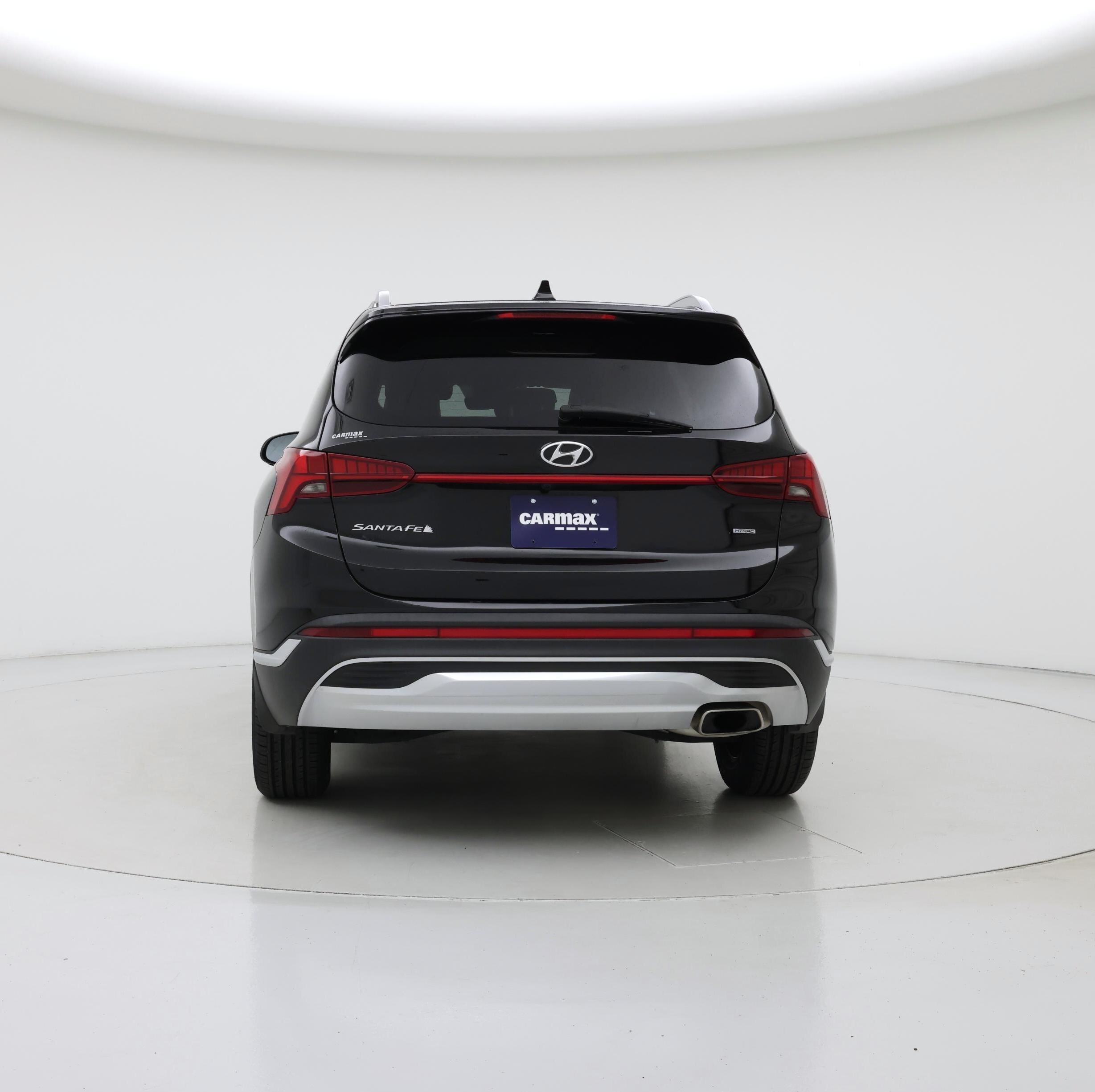 Thumbnail: 2022 Hyundai Santa Fe - 6