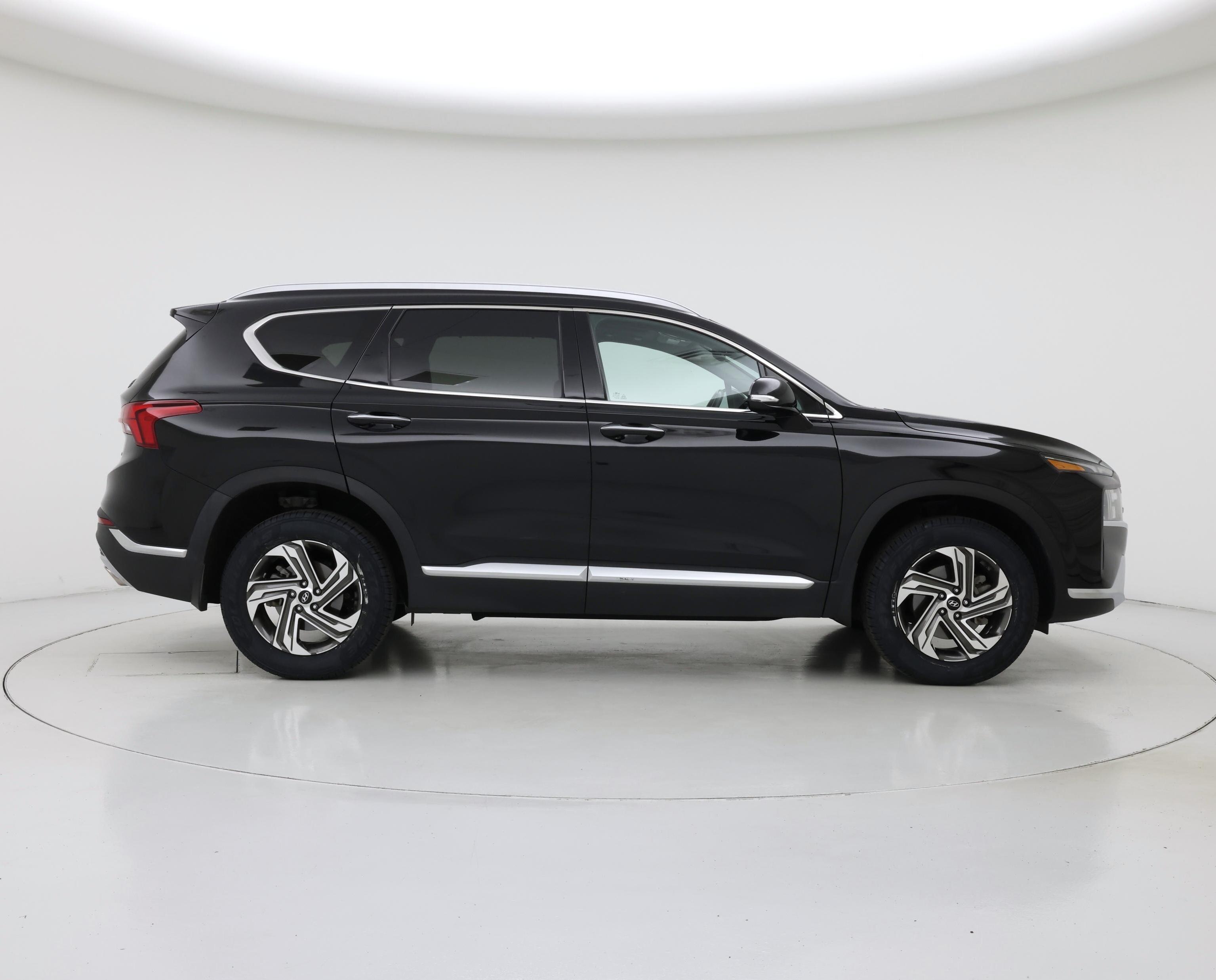 Thumbnail: 2022 Hyundai Santa Fe - 7