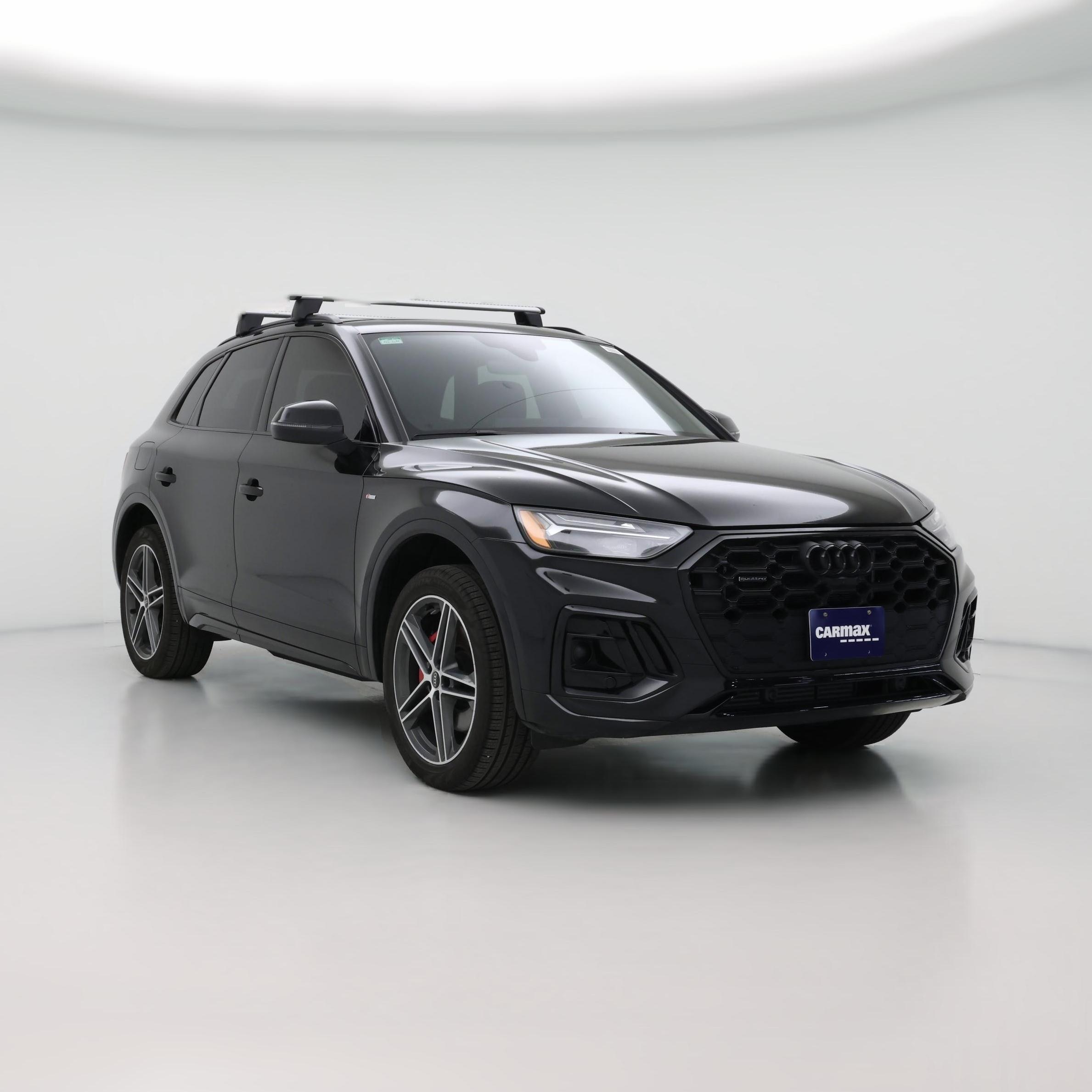 Thumbnail: 2024 Audi Q5 - 1