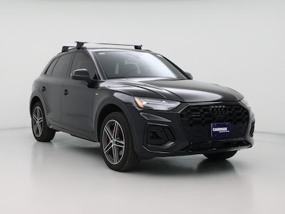 2024 Audi Q5 Plug-in Hybrid S-Line Premium Plus