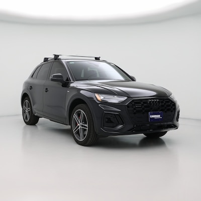2024 Audi Q5 Plug-in Hybrid S-Line Premium Plus