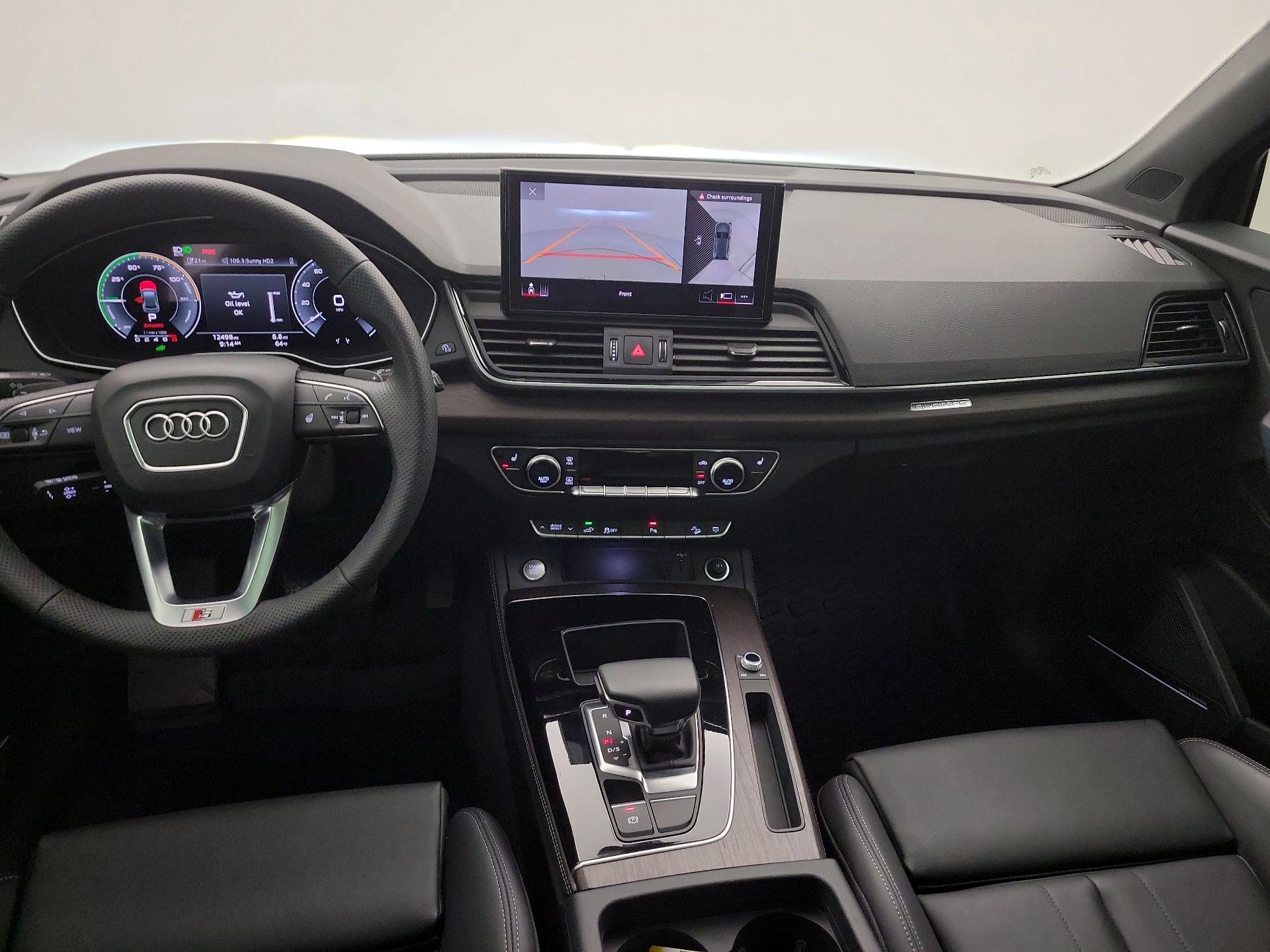 Thumbnail: 2024 Audi Q5 - 9