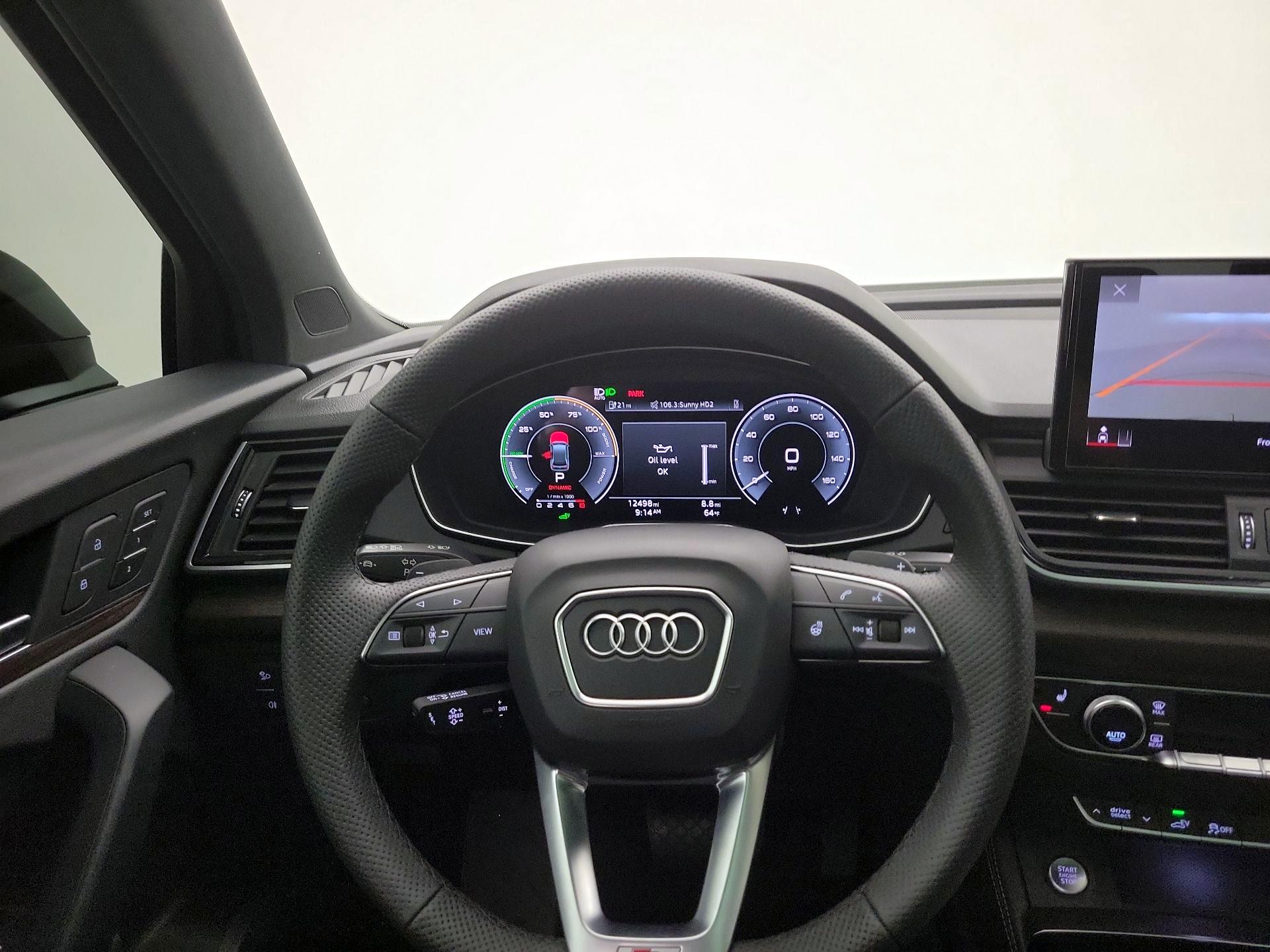 Thumbnail: 2024 Audi Q5 - 10