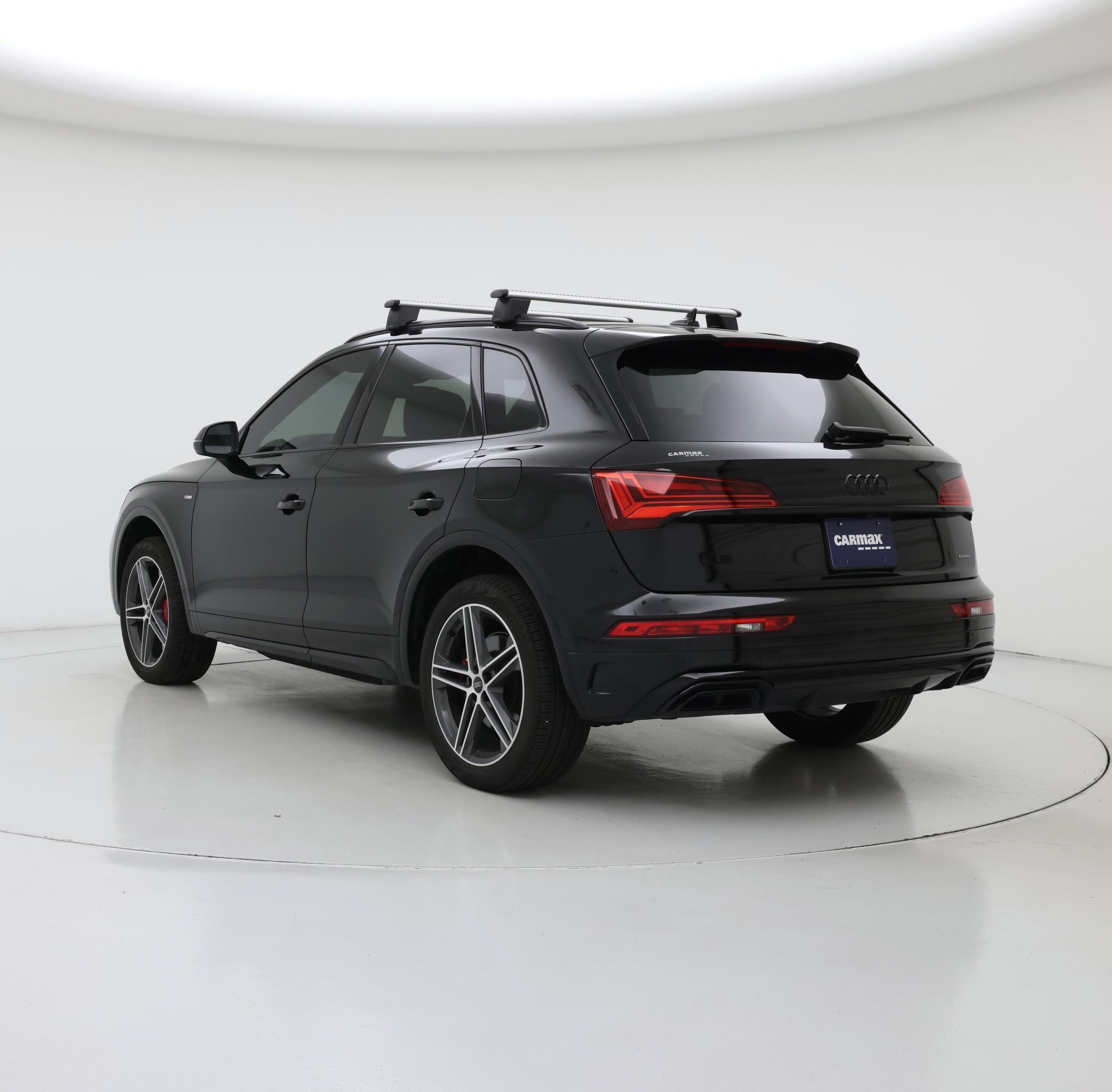 Thumbnail: 2024 Audi Q5 - 2