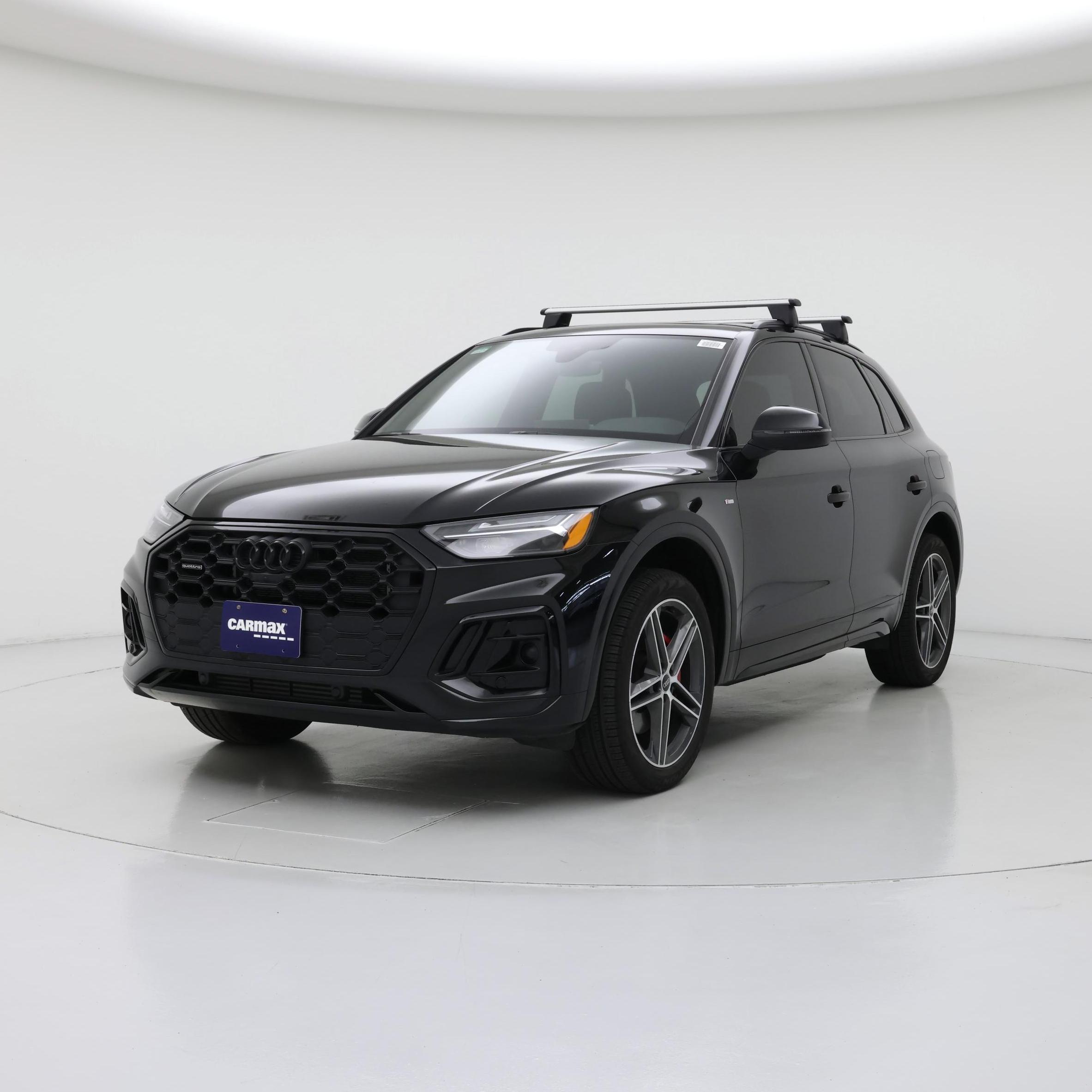 Thumbnail: 2024 Audi Q5 - 4