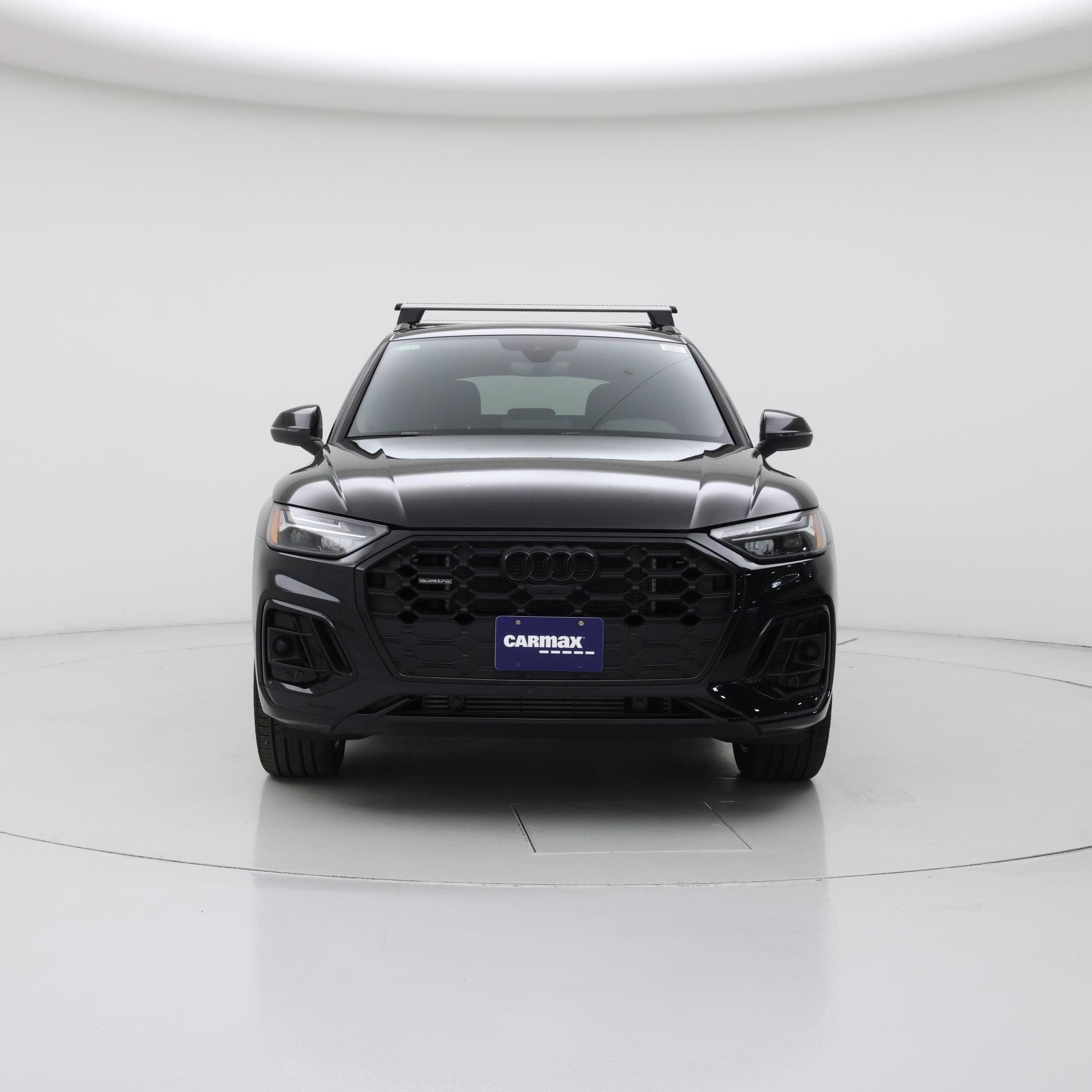 Thumbnail: 2024 Audi Q5 - 5