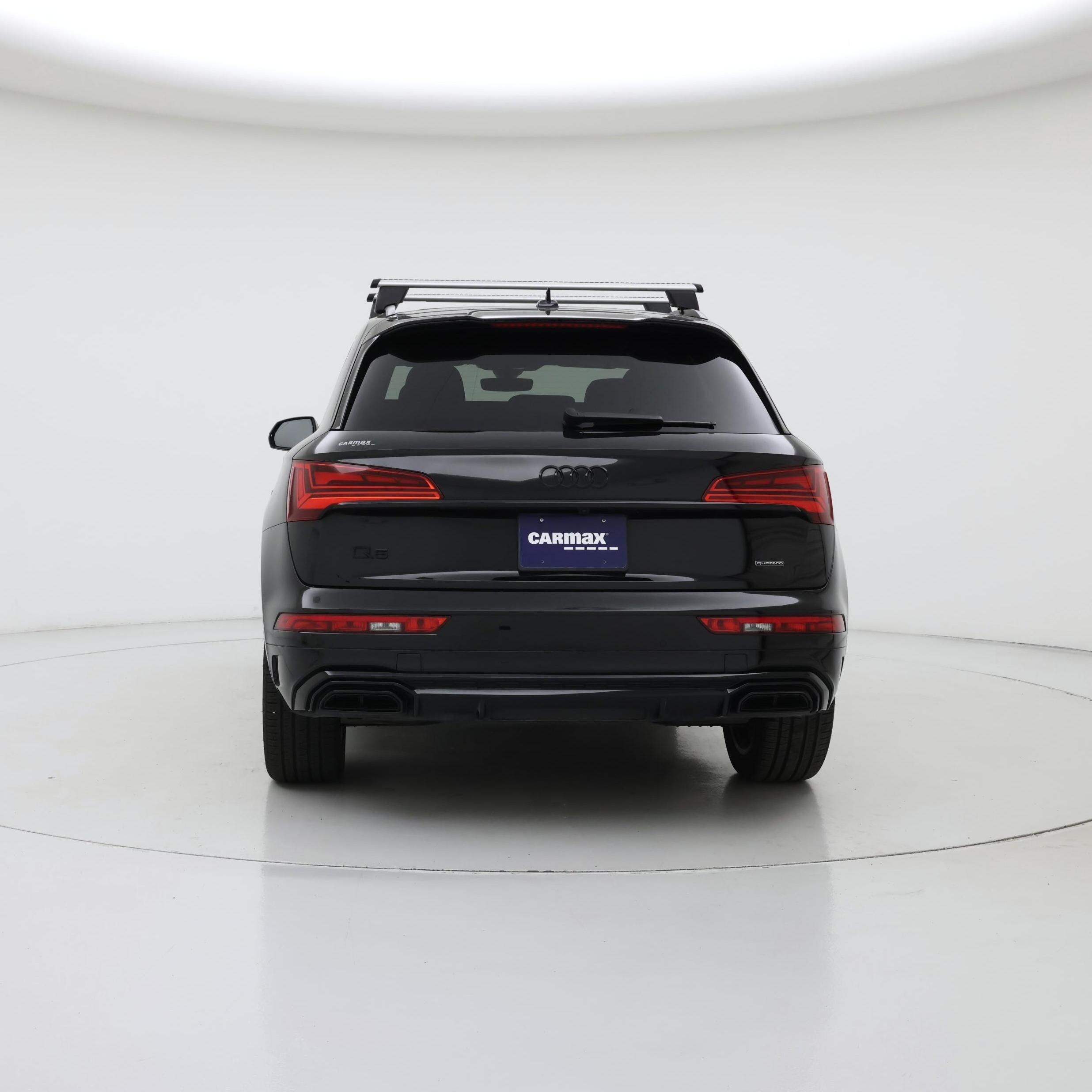 Thumbnail: 2024 Audi Q5 - 6