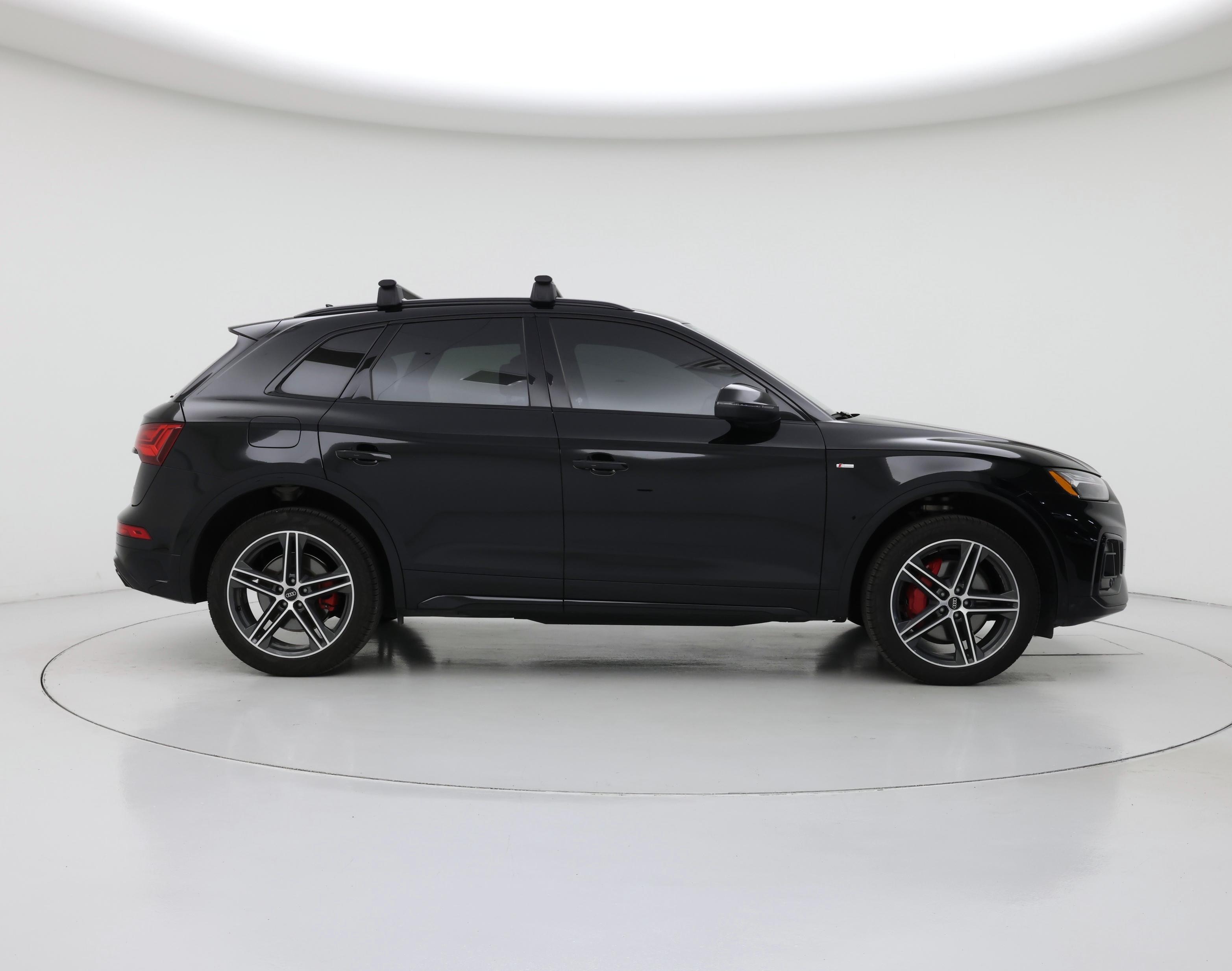 Thumbnail: 2024 Audi Q5 - 7