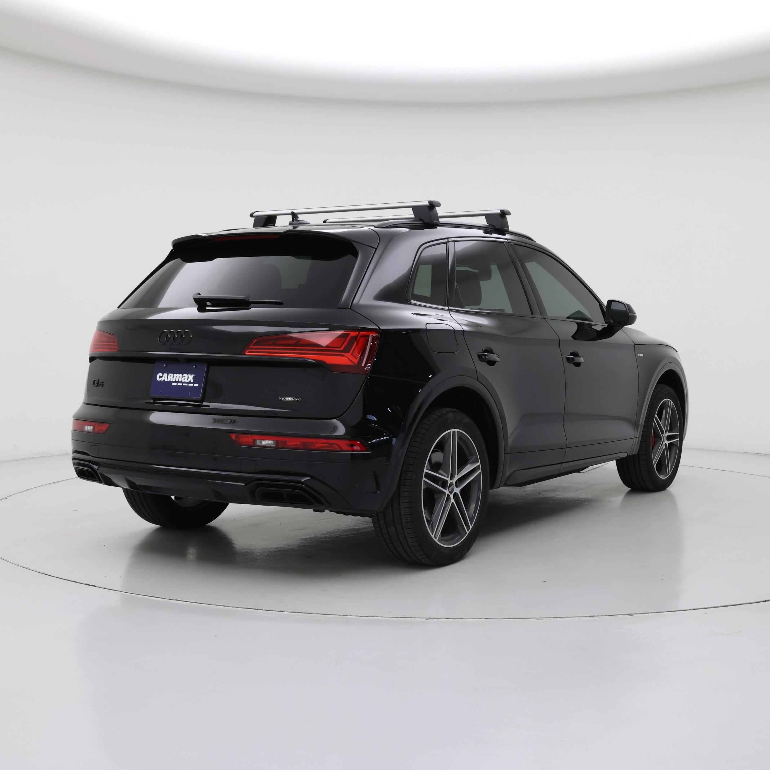 Thumbnail: 2024 Audi Q5 - 8