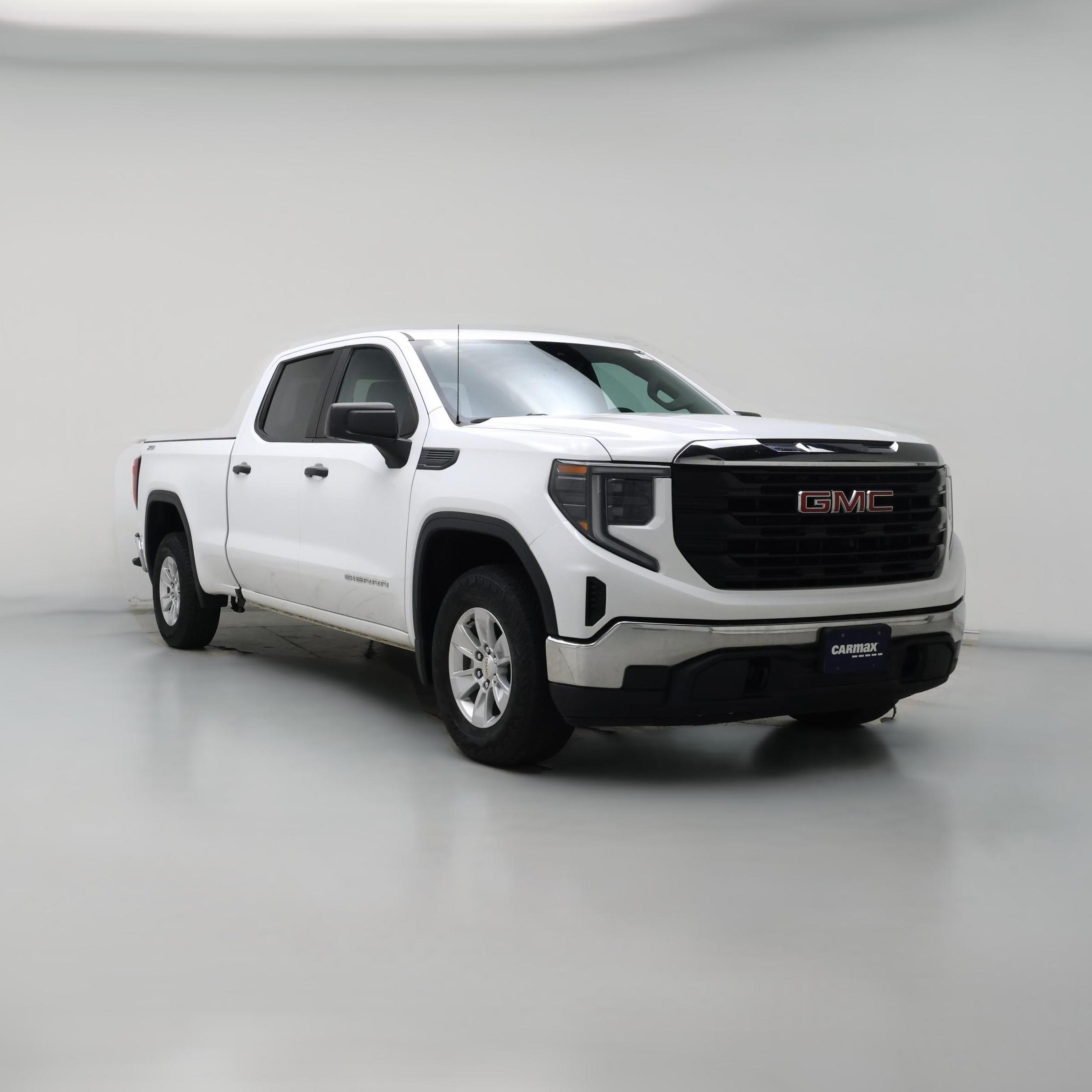 Thumbnail: 2023 GMC Sierra 1500 - 1