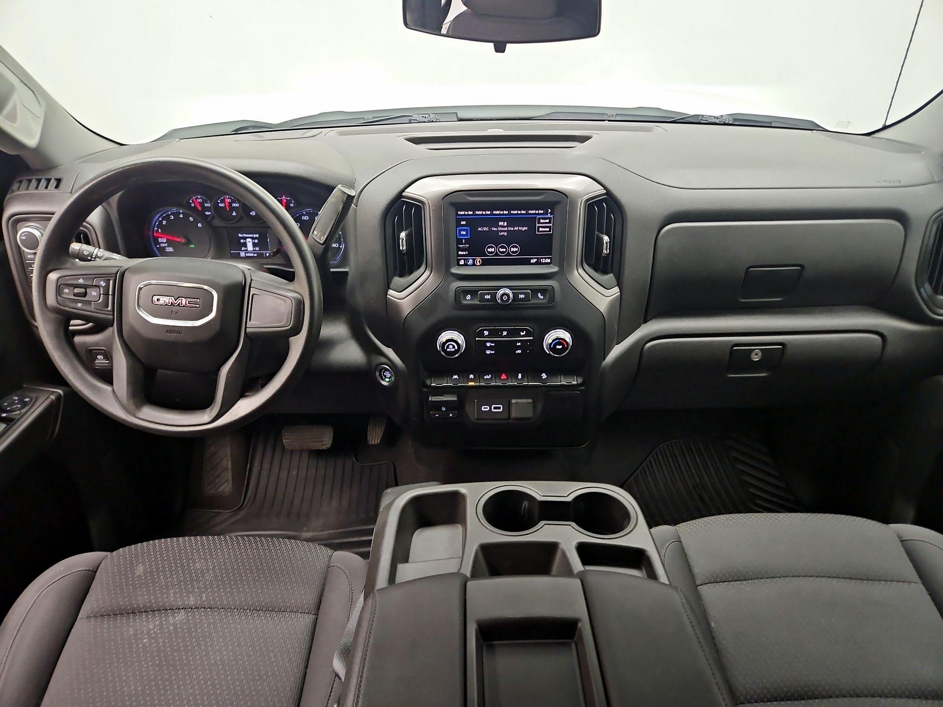 Thumbnail: 2023 GMC Sierra 1500 - 9