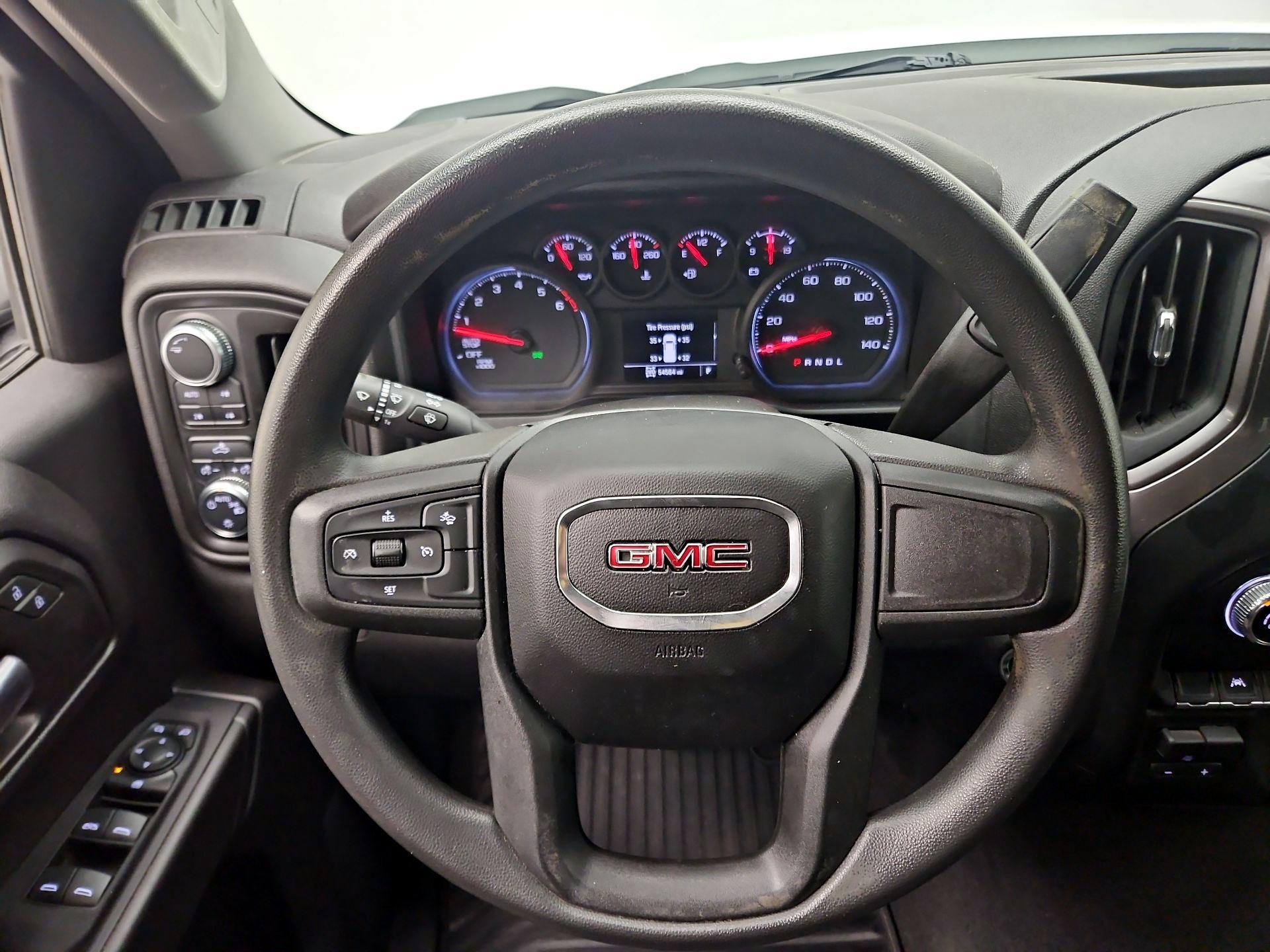 Thumbnail: 2023 GMC Sierra 1500 - 10