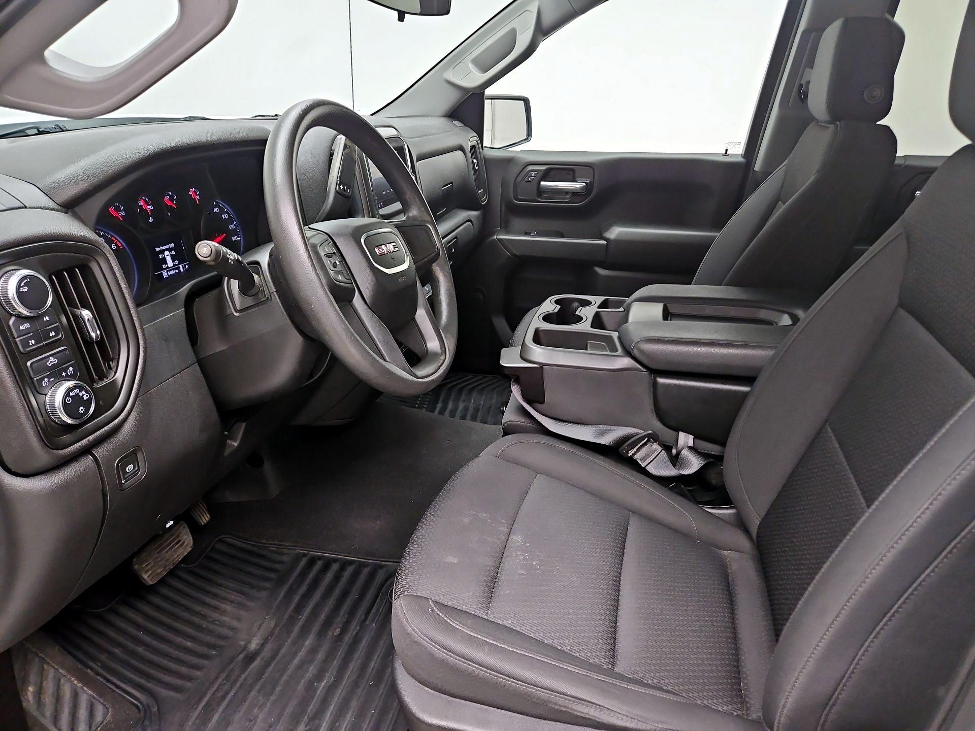 Thumbnail: 2023 GMC Sierra 1500 - 11