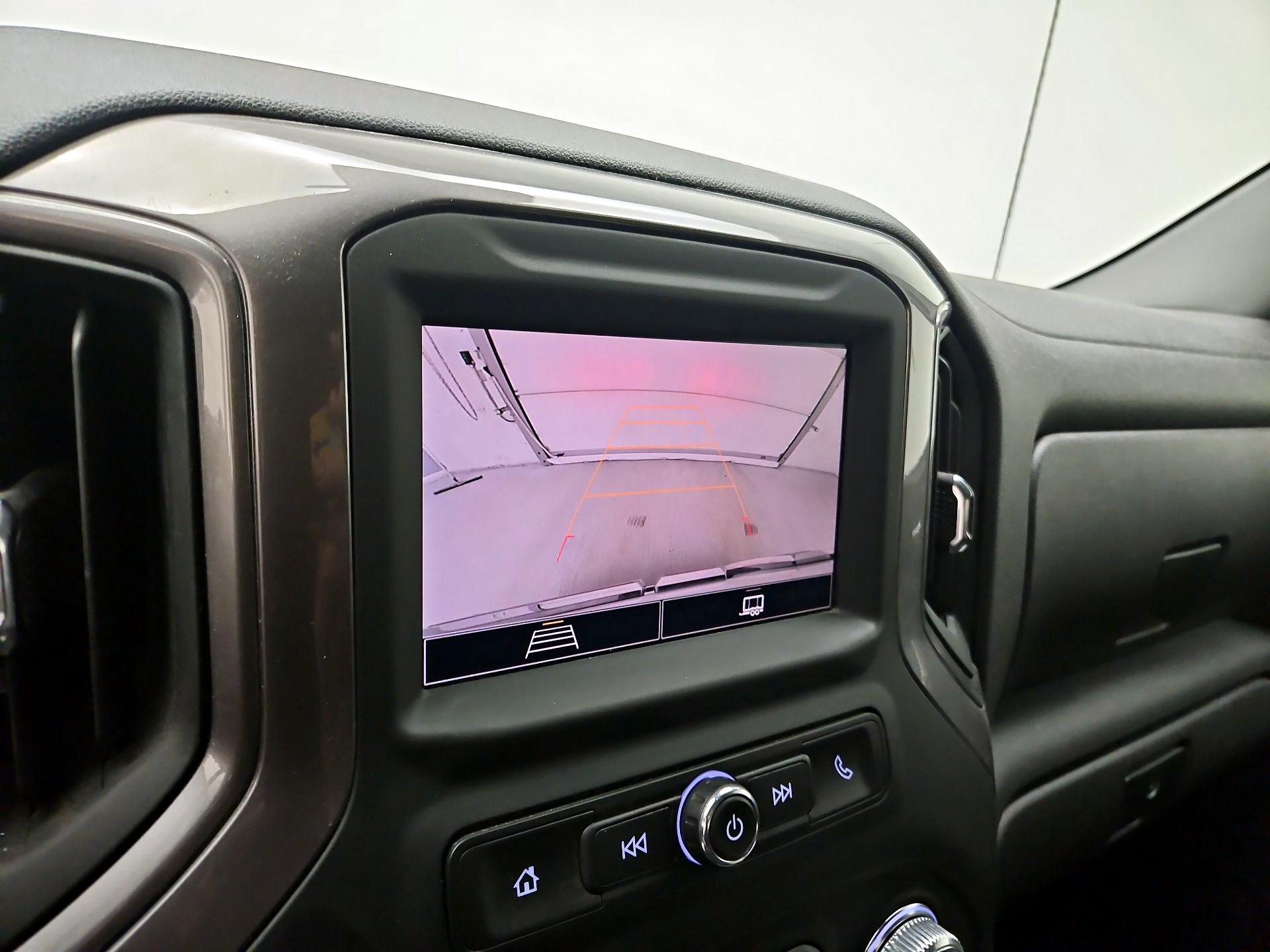 Thumbnail: 2023 GMC Sierra 1500 - 14