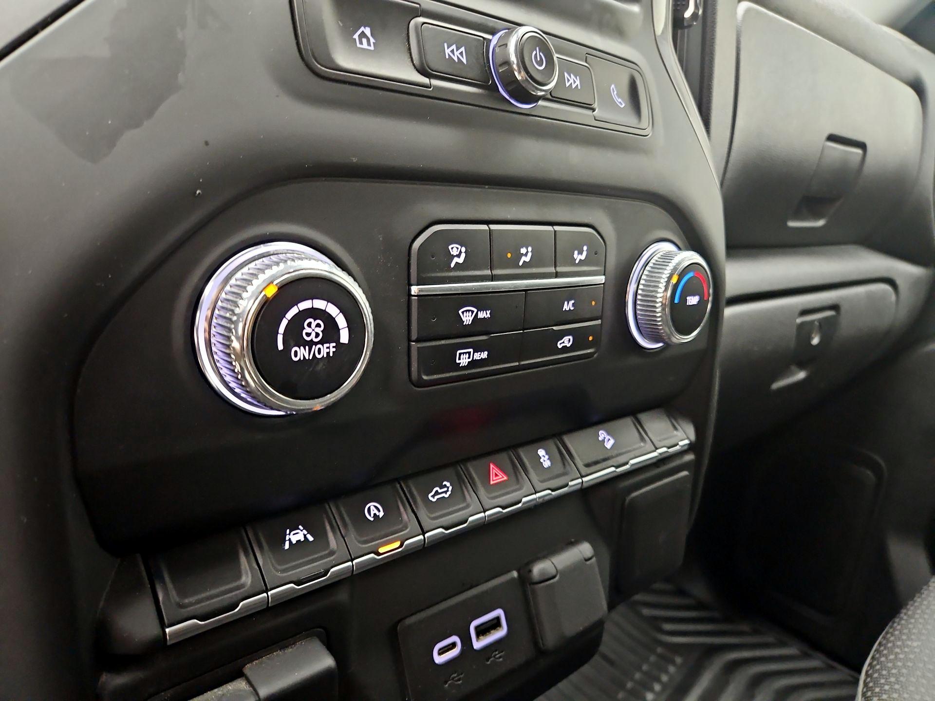 Thumbnail: 2023 GMC Sierra 1500 - 16