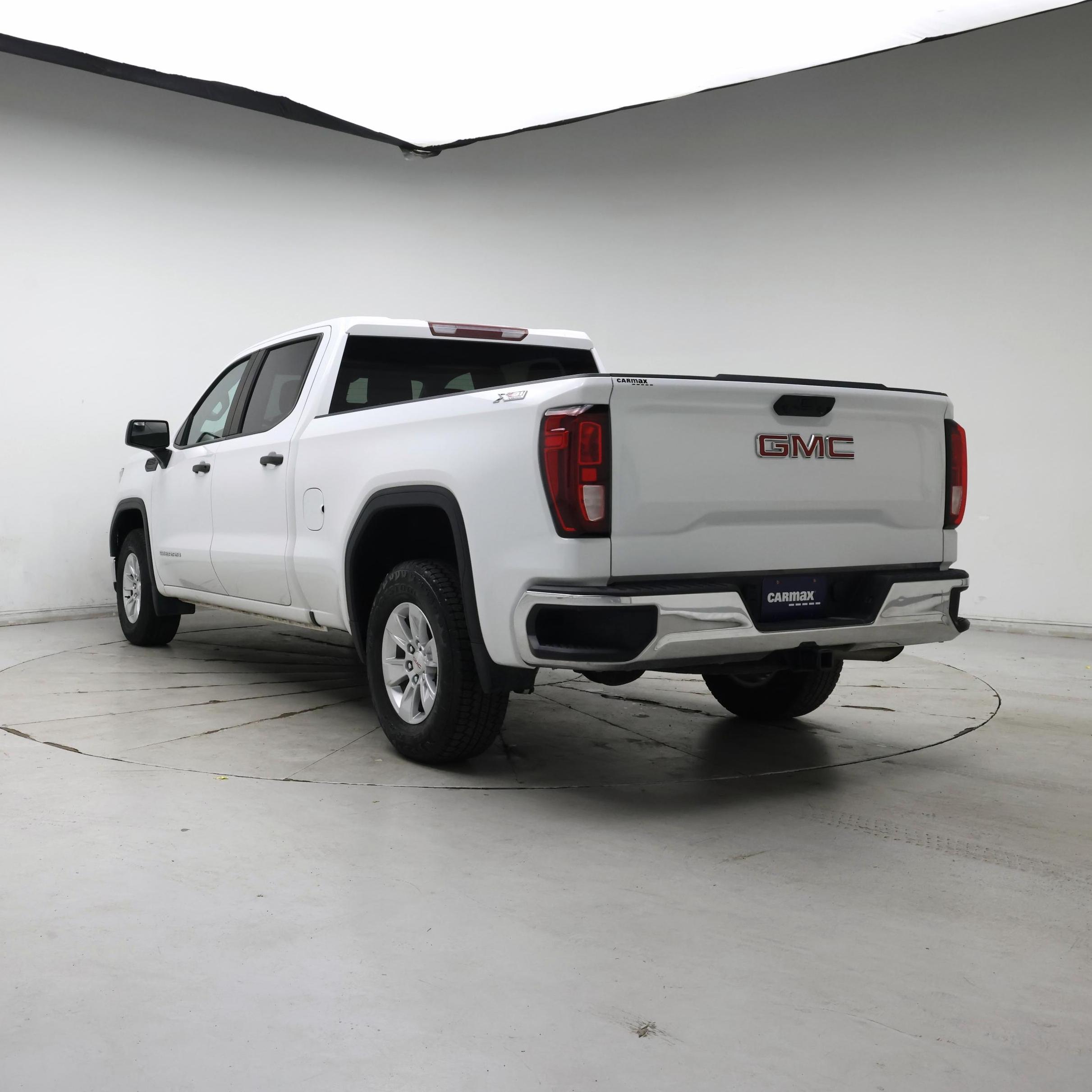Thumbnail: 2023 GMC Sierra 1500 - 2