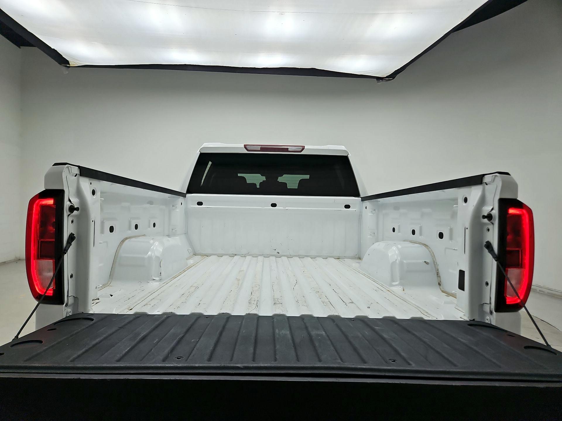 Thumbnail: 2023 GMC Sierra 1500 - 20