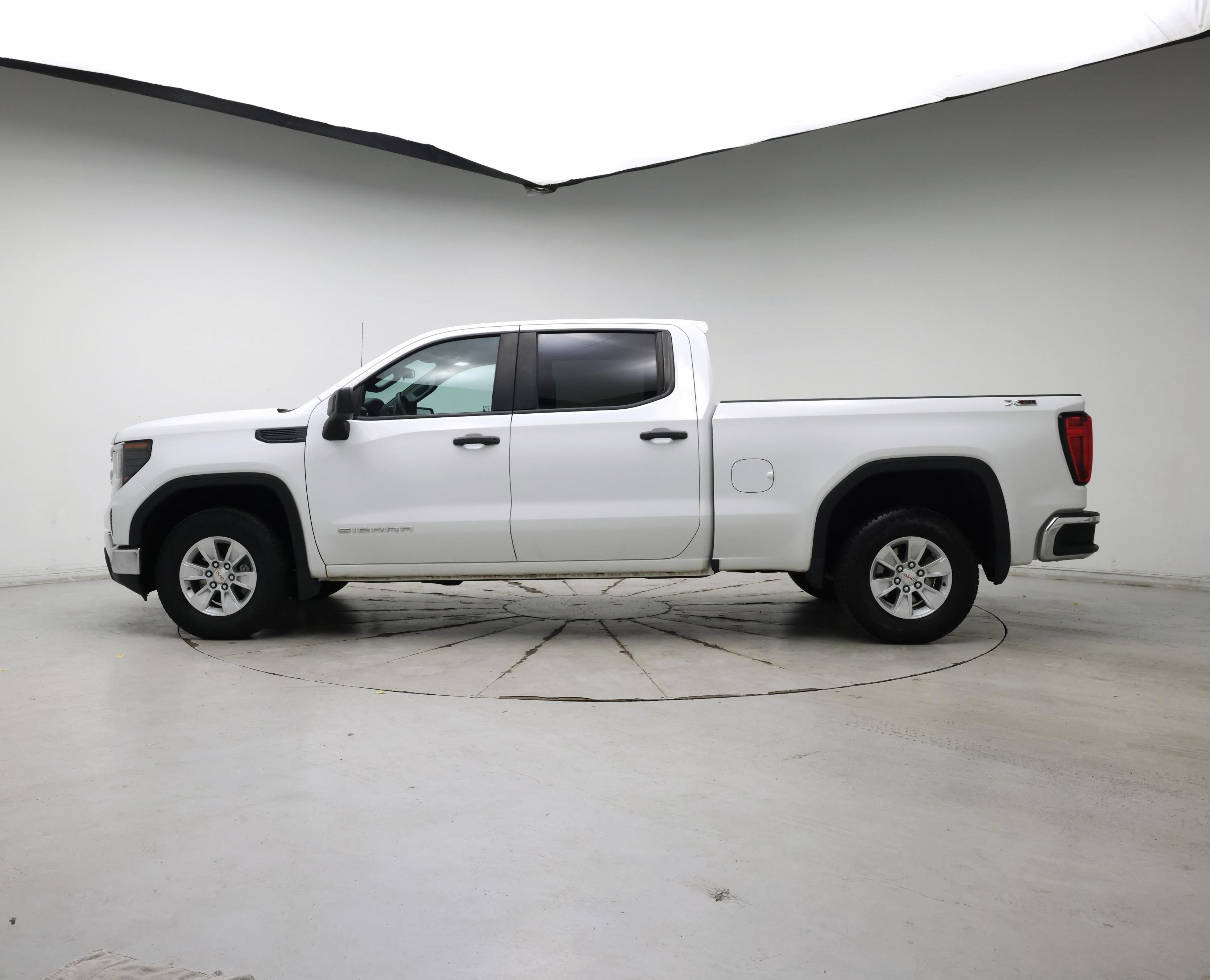 Thumbnail: 2023 GMC Sierra 1500 - 3