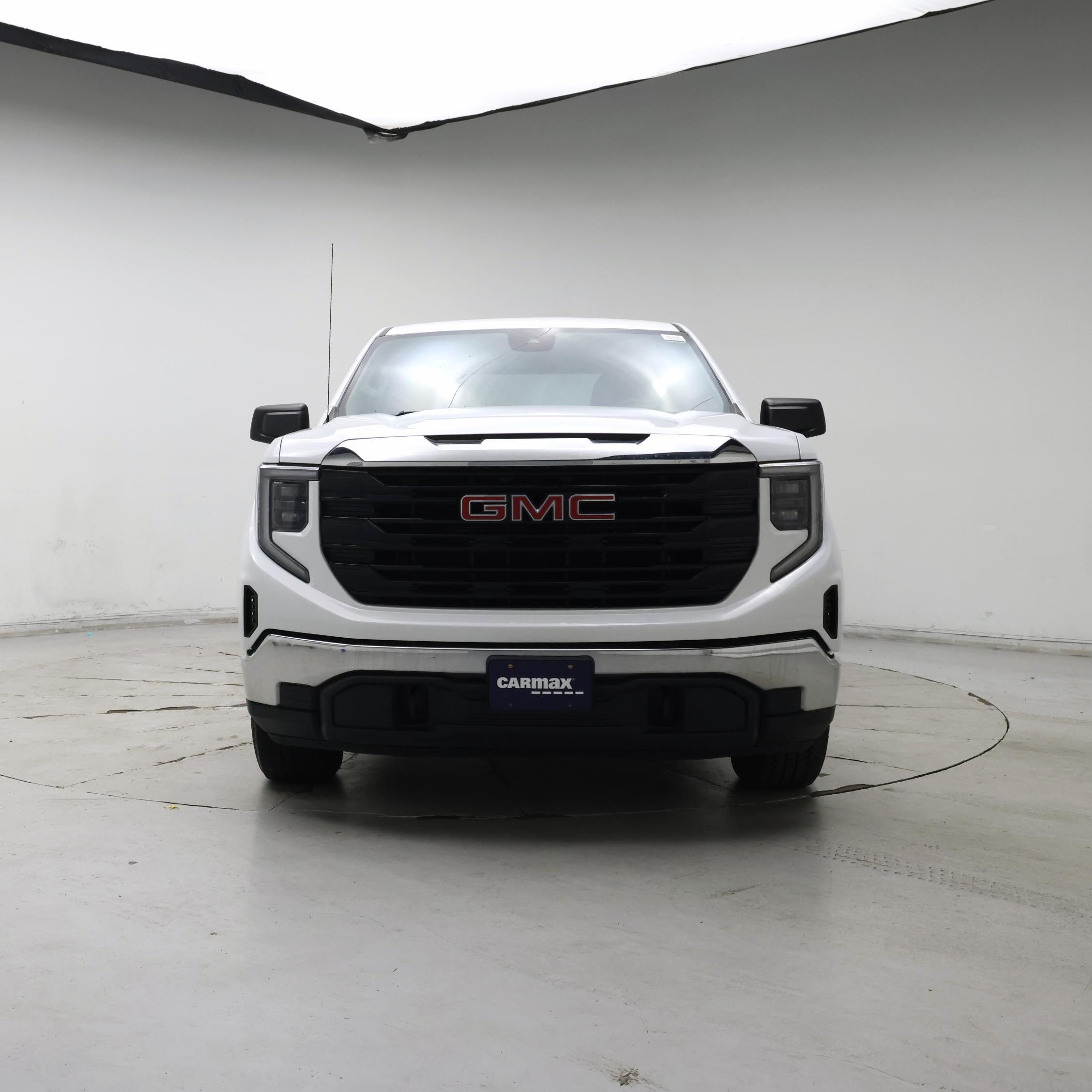 Thumbnail: 2023 GMC Sierra 1500 - 5