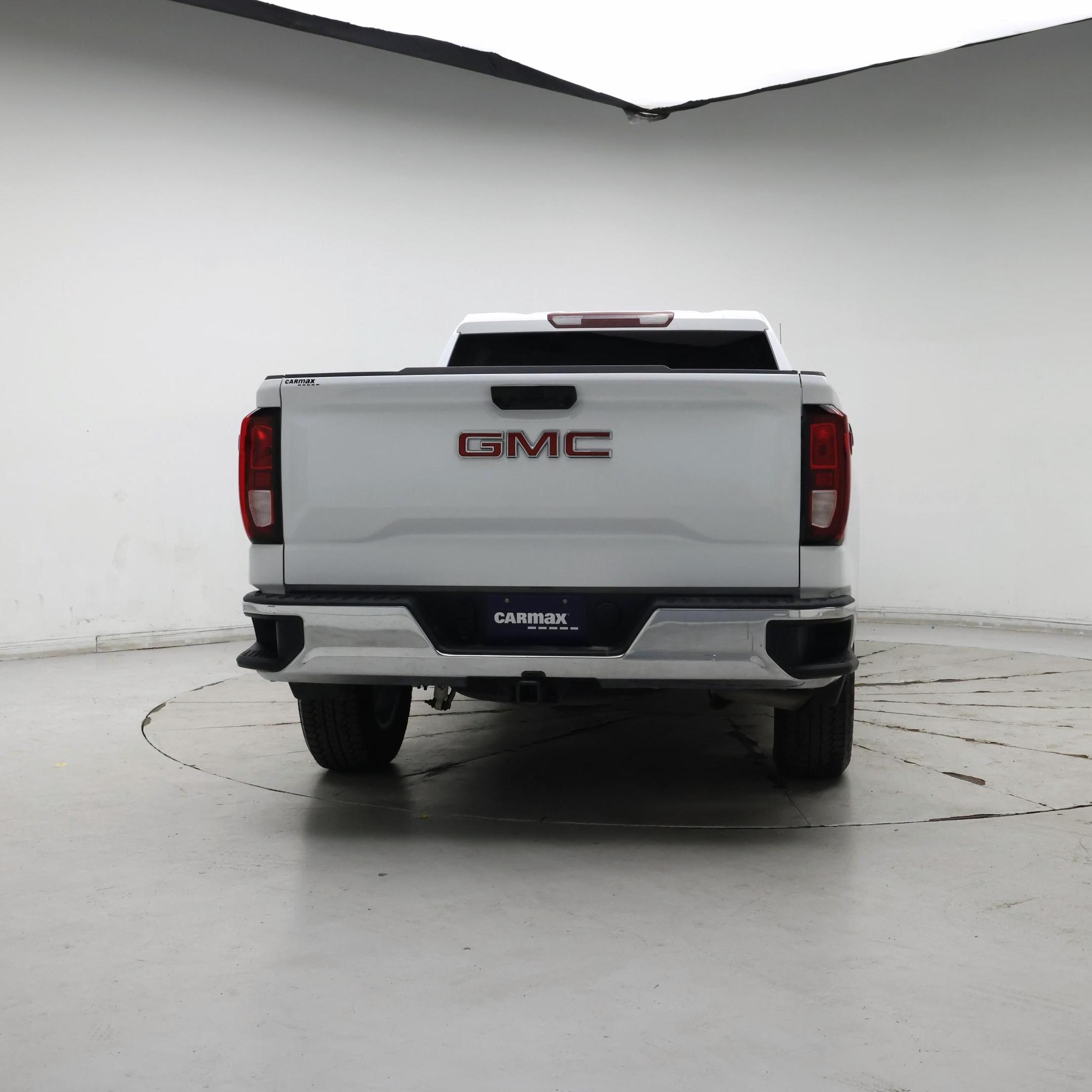 Thumbnail: 2023 GMC Sierra 1500 - 6