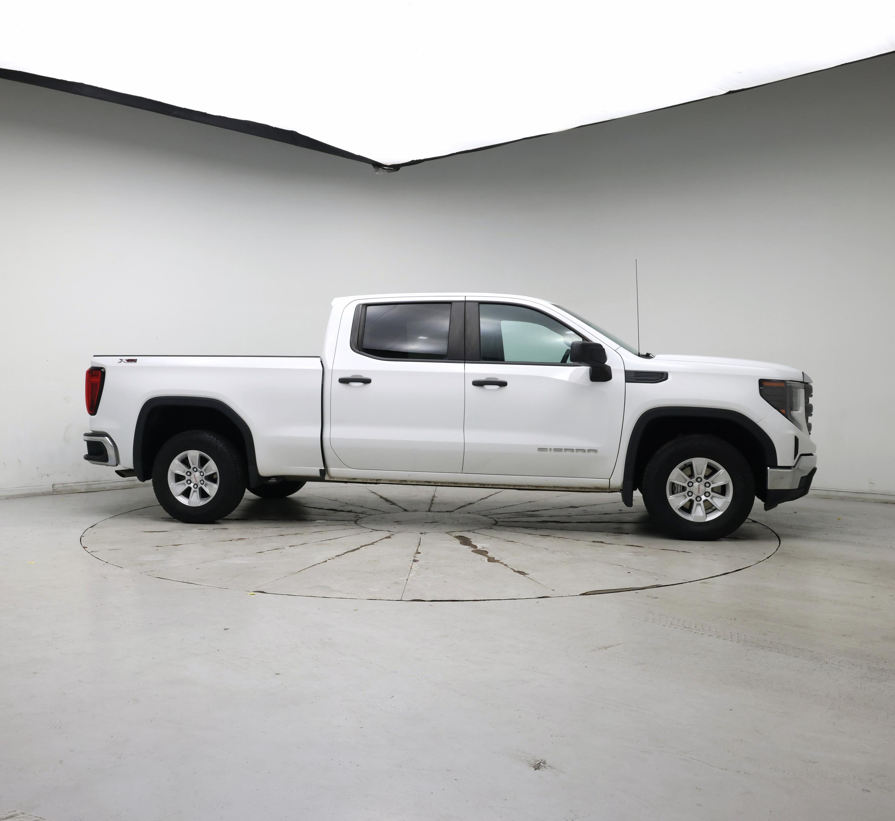 Thumbnail: 2023 GMC Sierra 1500 - 7