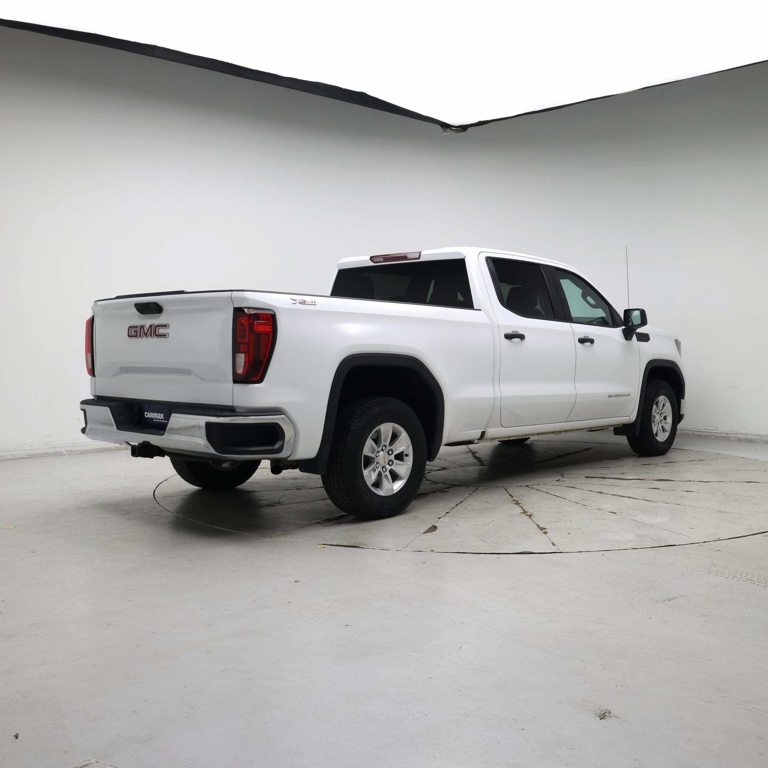 Thumbnail: 2023 GMC Sierra 1500 - 8