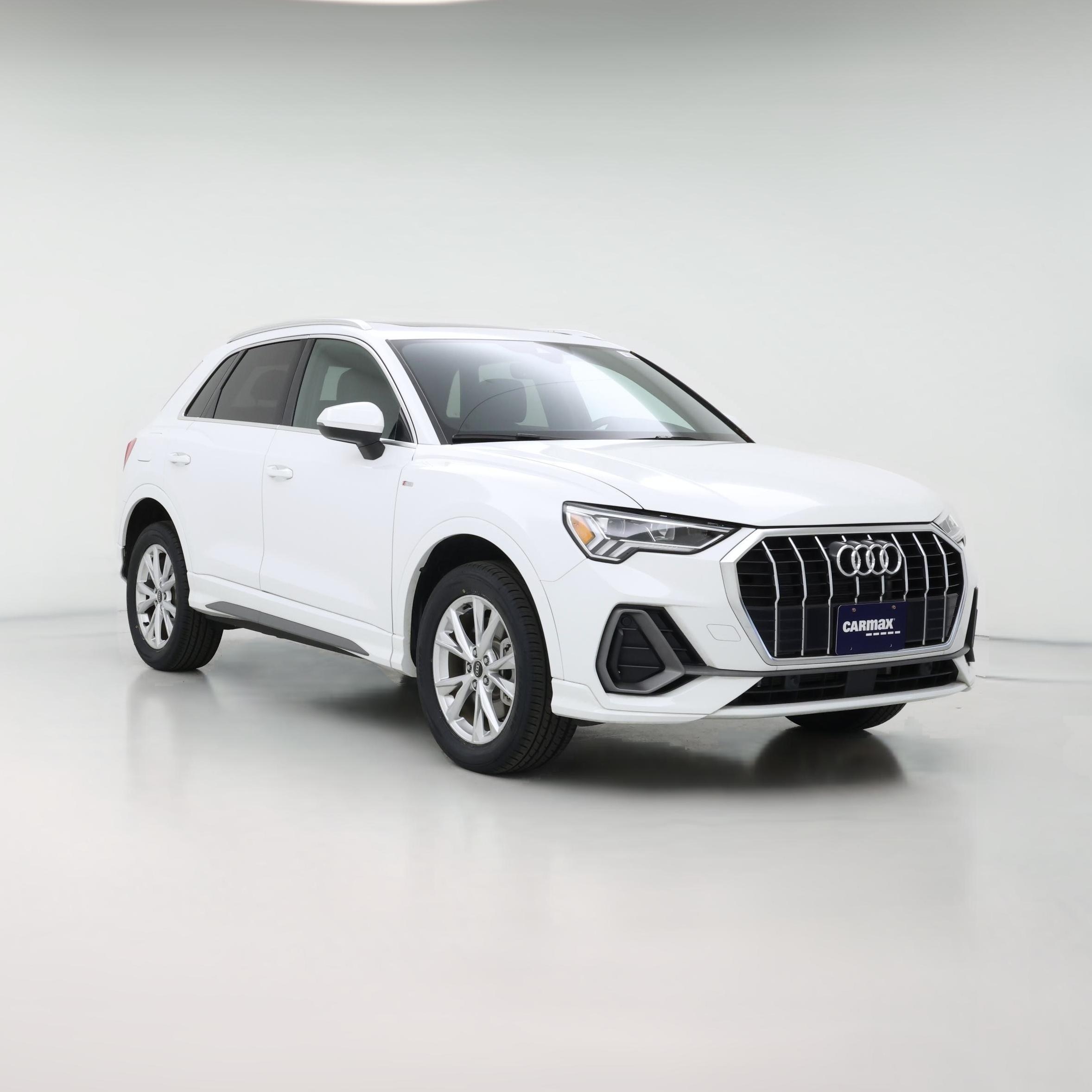 Thumbnail: 2024 Audi Q3 - 1