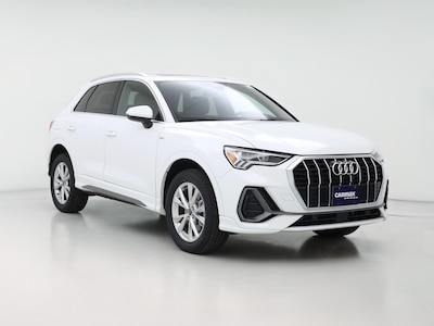 2024 Audi Q3 S-Line Premium