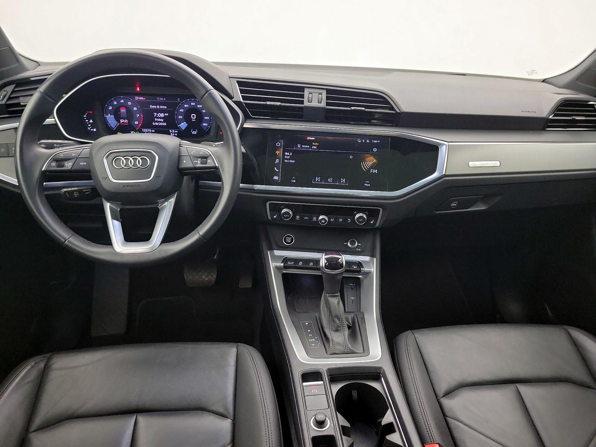 Thumbnail: 2024 Audi Q3 - 9