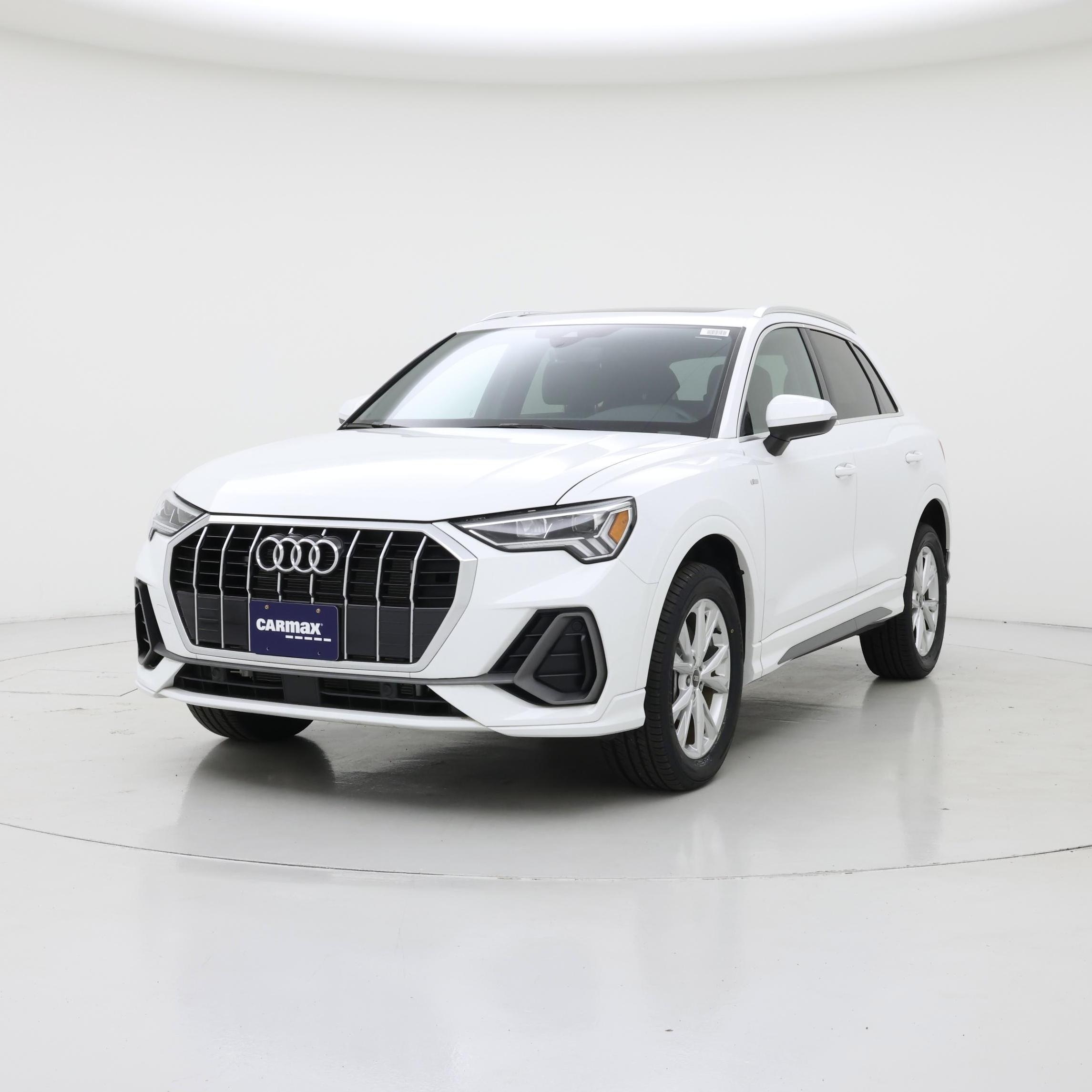 Thumbnail: 2024 Audi Q3 - 4