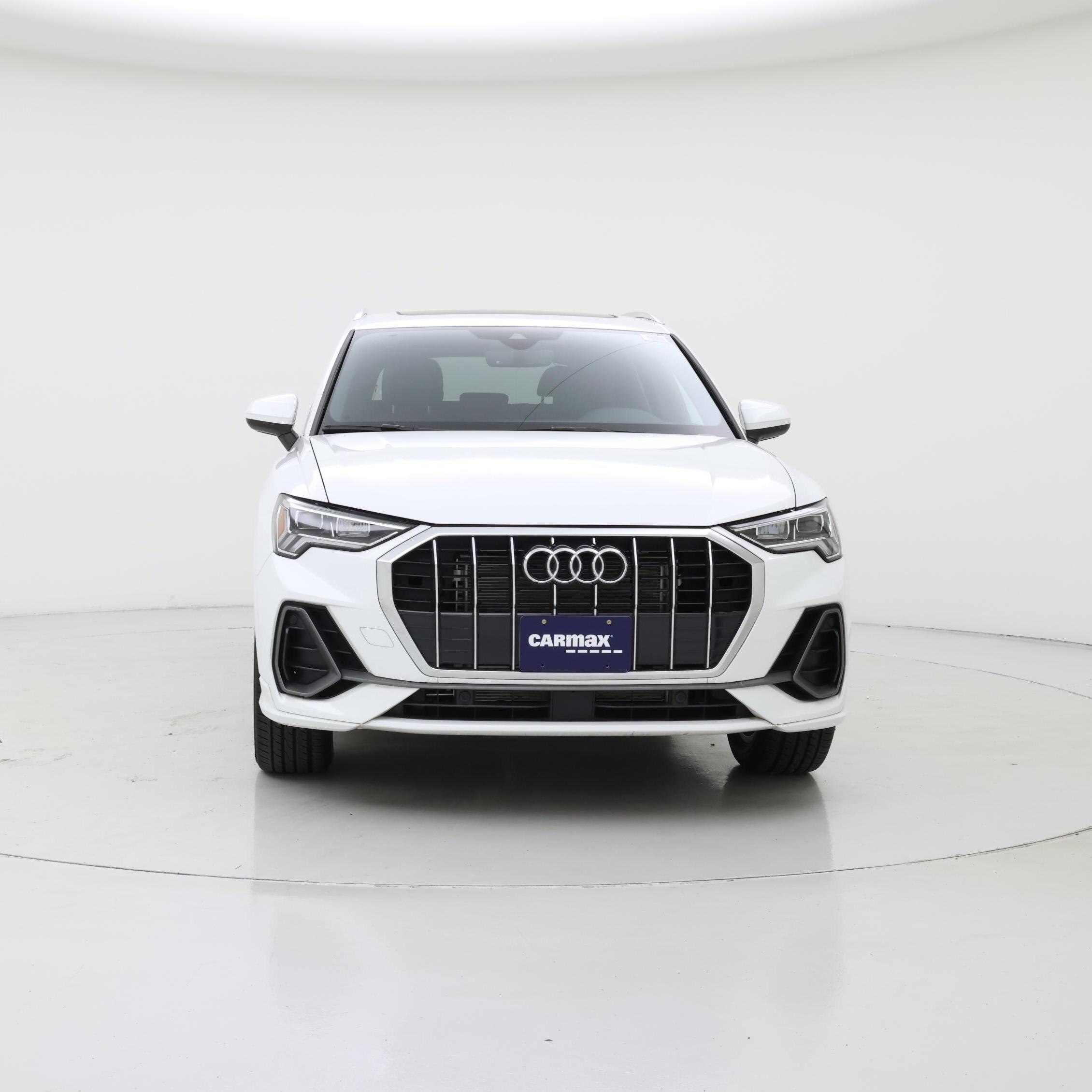 Thumbnail: 2024 Audi Q3 - 5