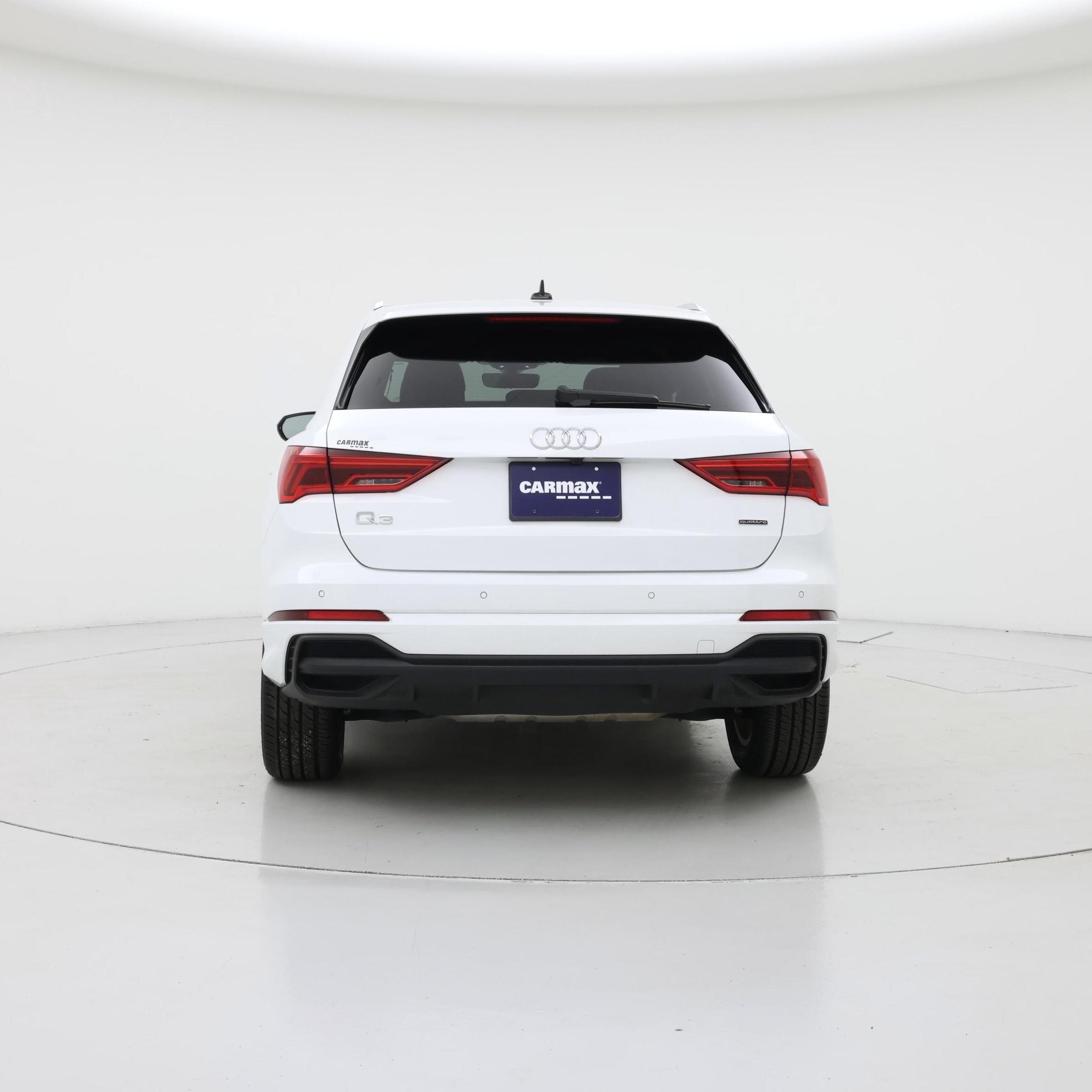 Thumbnail: 2024 Audi Q3 - 6