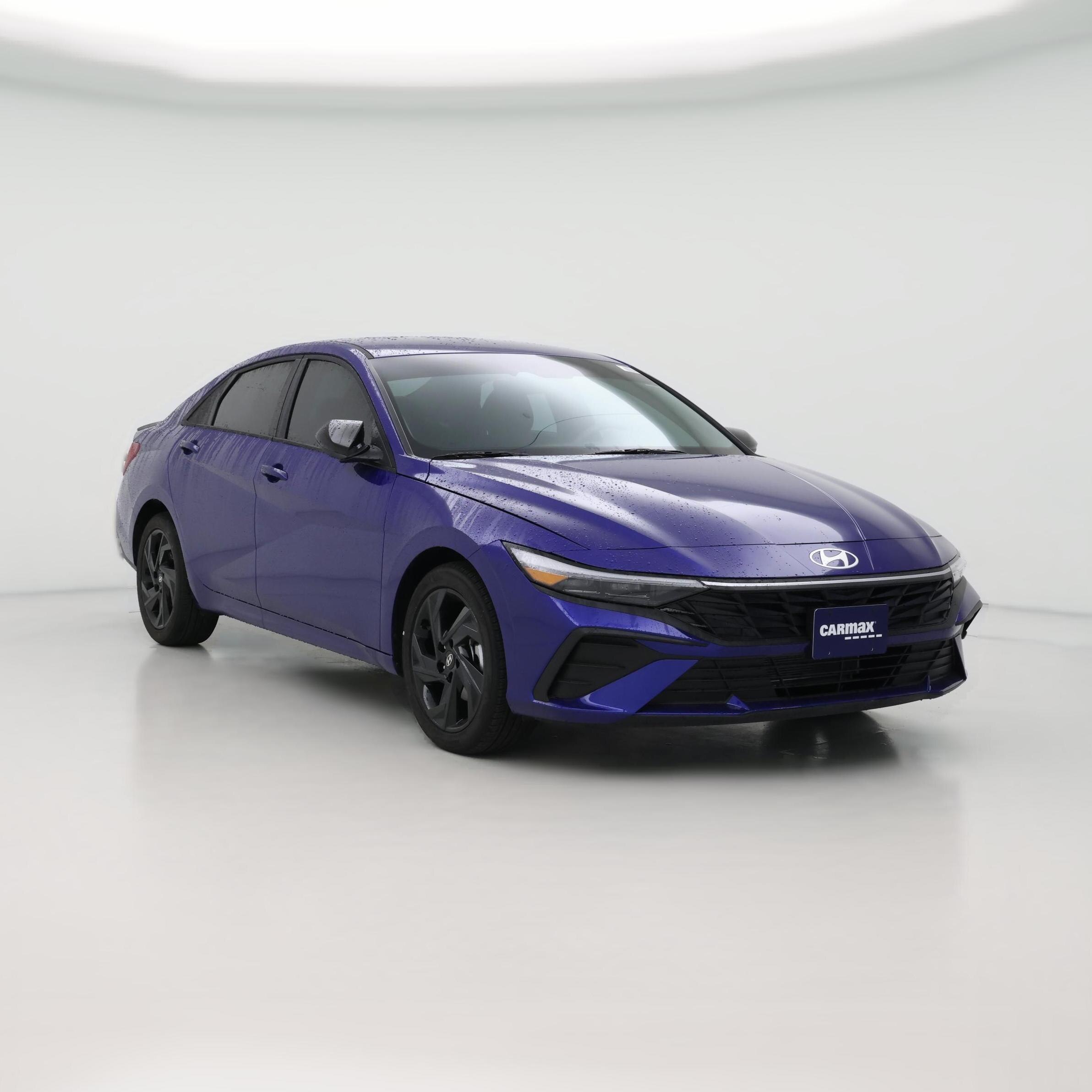 Thumbnail: 2026 Hyundai Elantra - 1