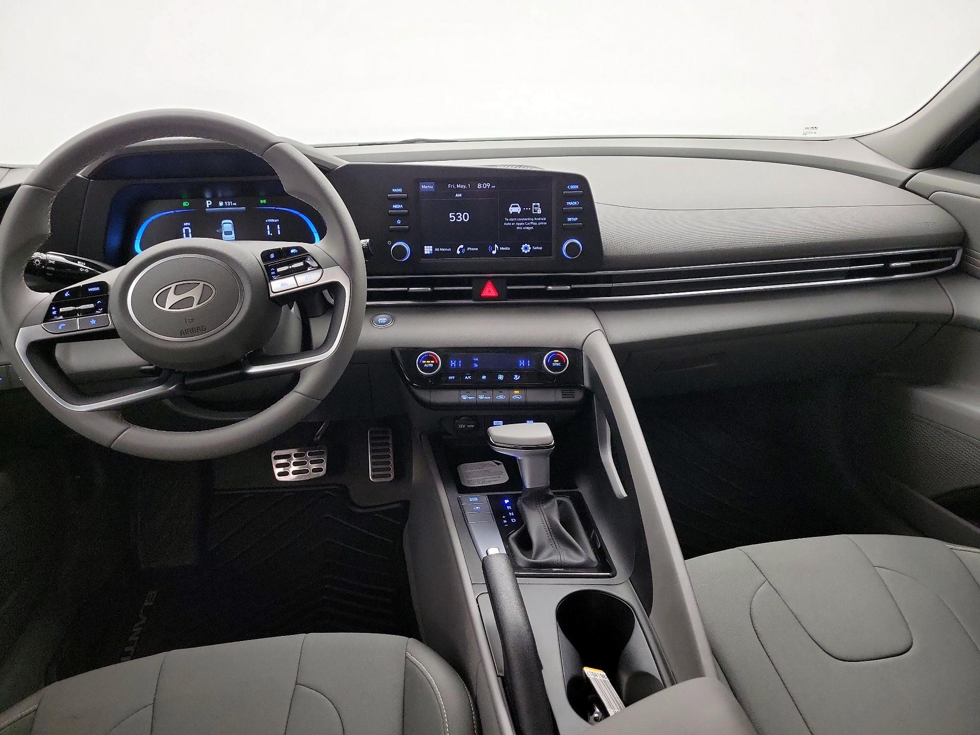 Thumbnail: 2026 Hyundai Elantra - 9