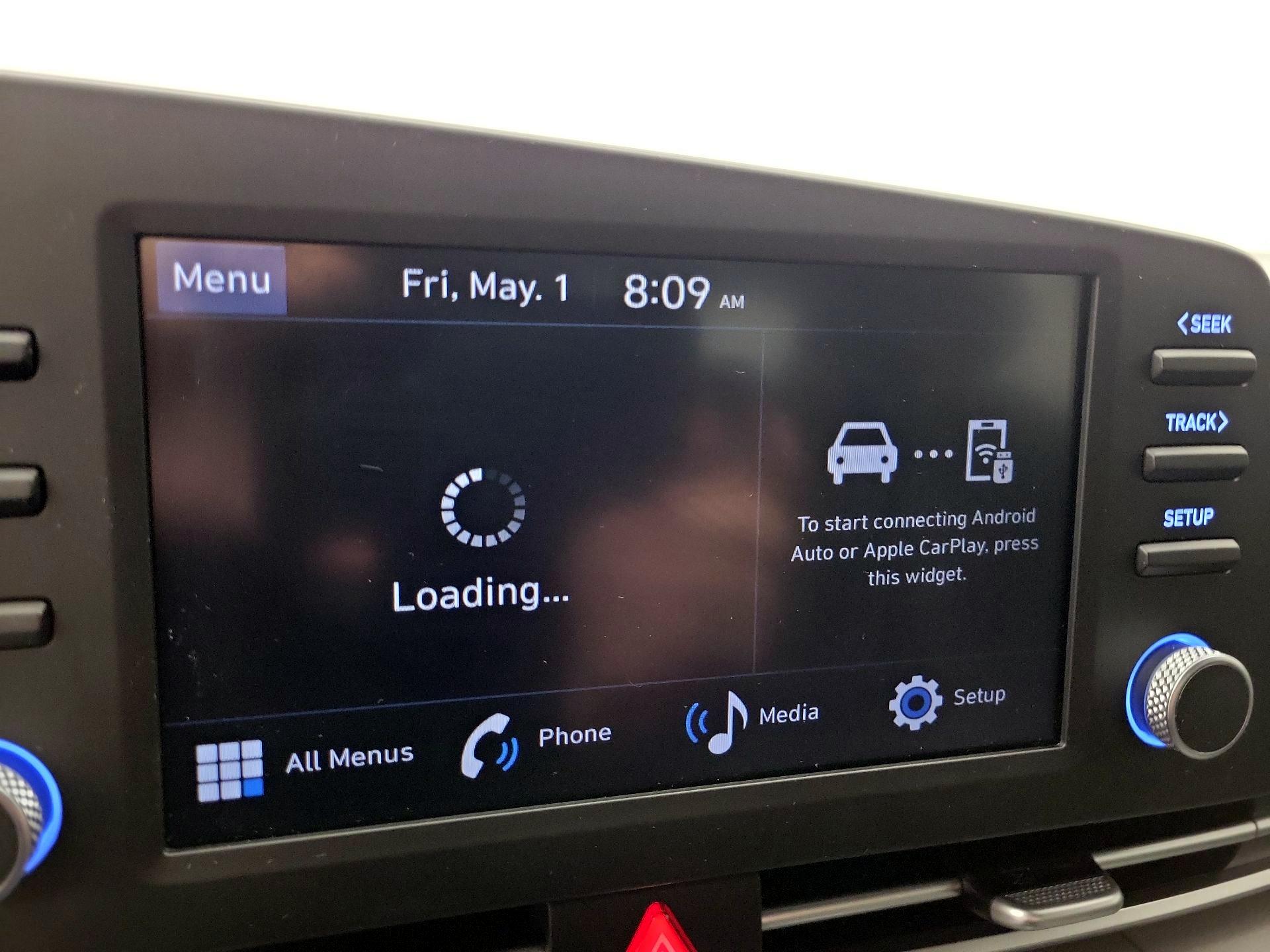Thumbnail: 2026 Hyundai Elantra - 15