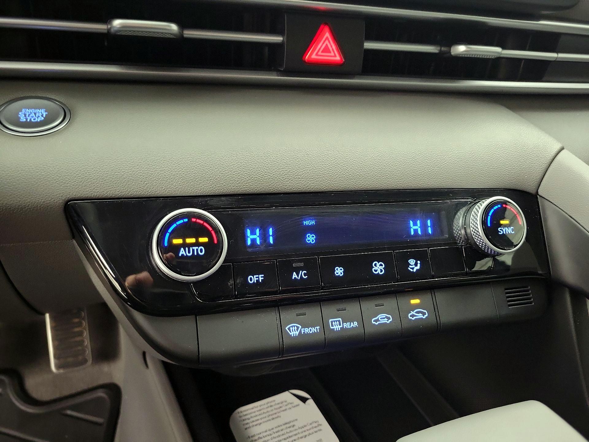 Thumbnail: 2026 Hyundai Elantra - 16