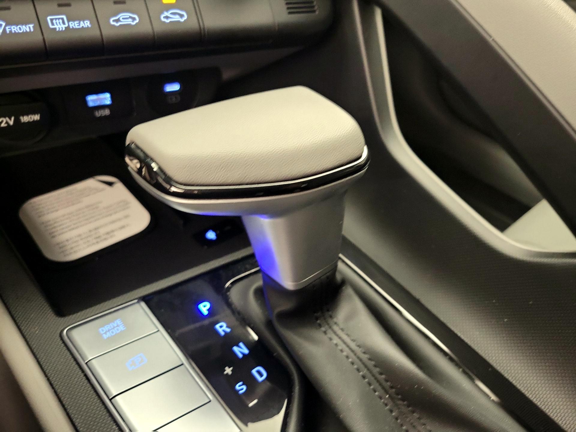 Thumbnail: 2026 Hyundai Elantra - 17