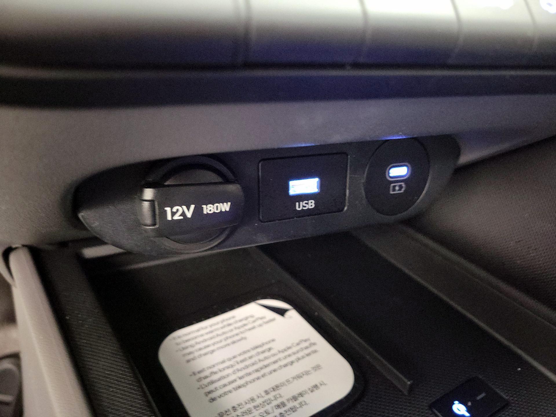 Thumbnail: 2026 Hyundai Elantra - 18